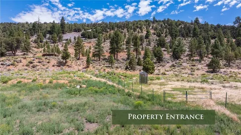 $295,000 | 2177 Erwin Ranch Road, Big Bear City, CA 92314