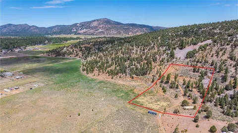 $295,000 | 2177 Erwin Ranch Road, Big Bear City, CA 92314