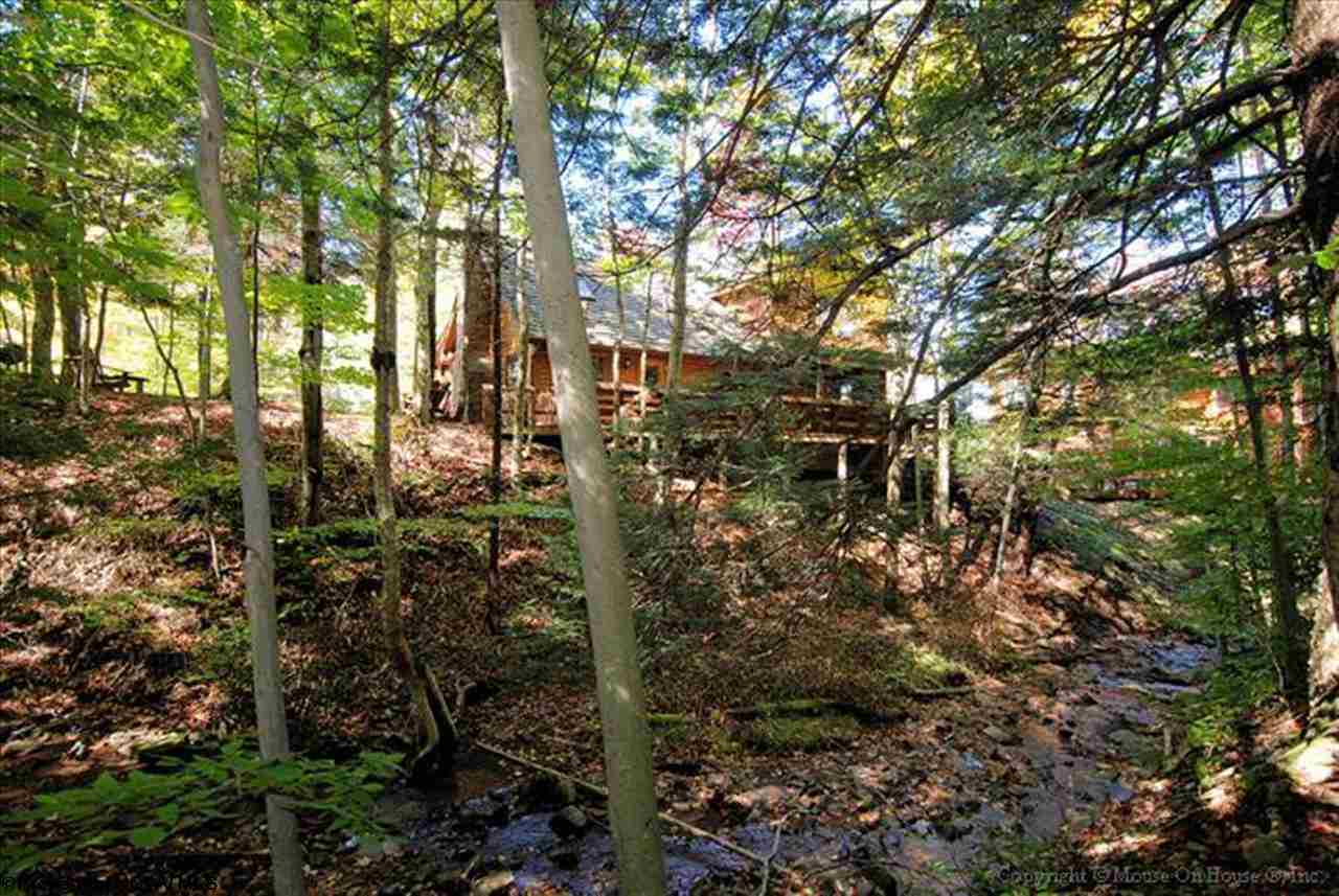 131 Brookside Road Davis, WV 26260 - Photo 18 of 20 Gallery Image 18