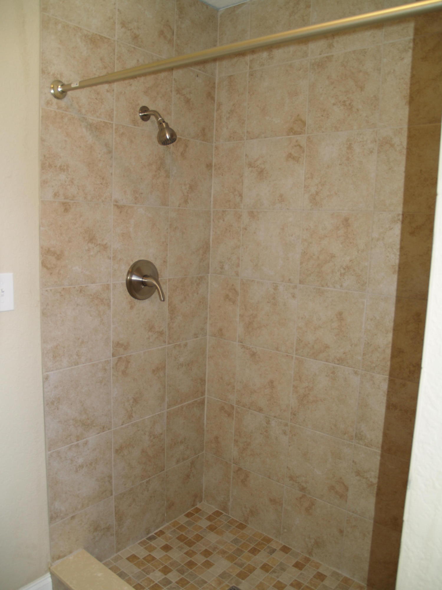 18122 Limestone Creek Road Jupiter, FL 33458 - Photo 20 of 22 Master shower