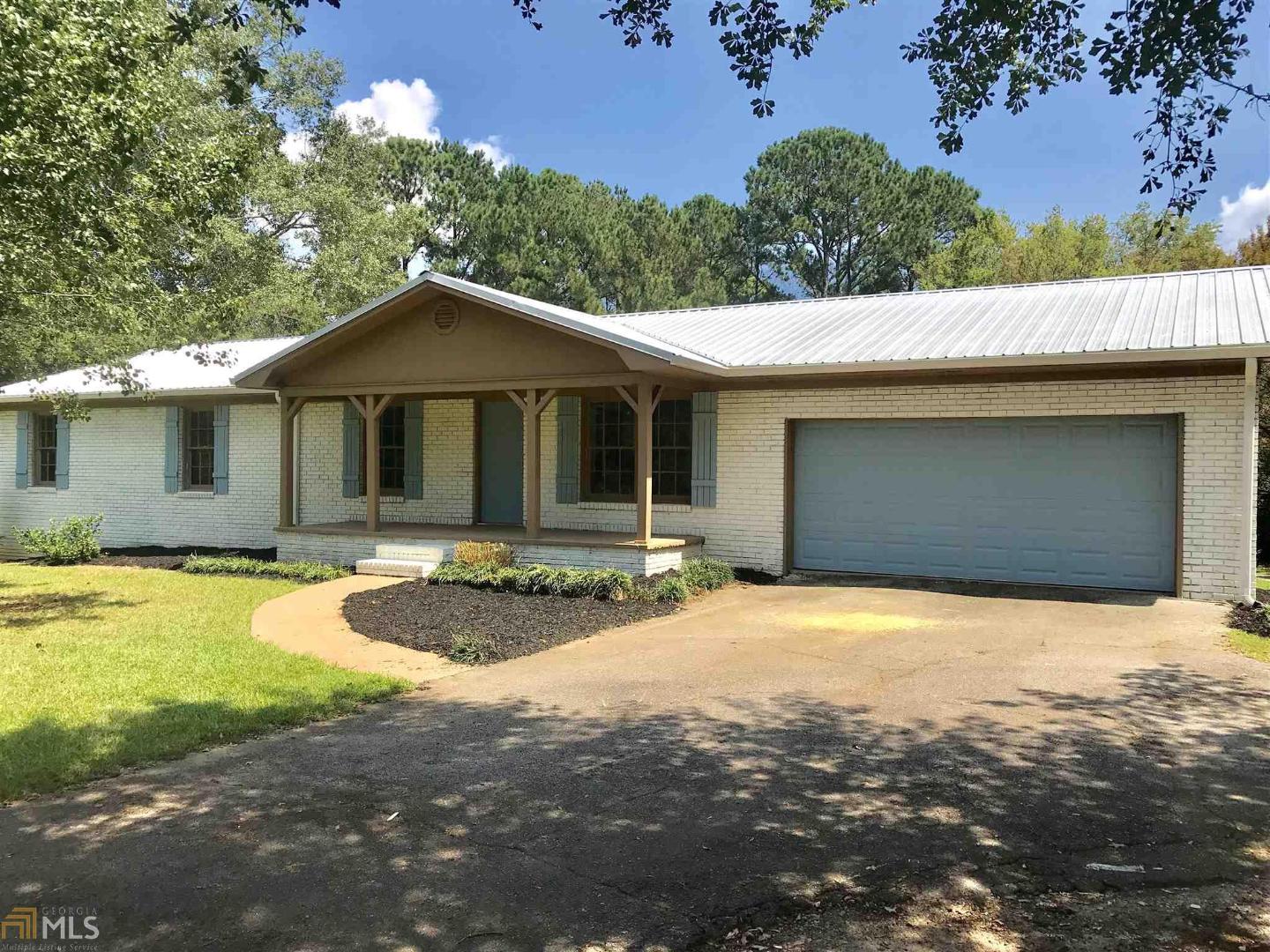 2025 Robert Hardeman Road Winterville, GA 30683 - Photo 1 of 1 Gallery Image 1