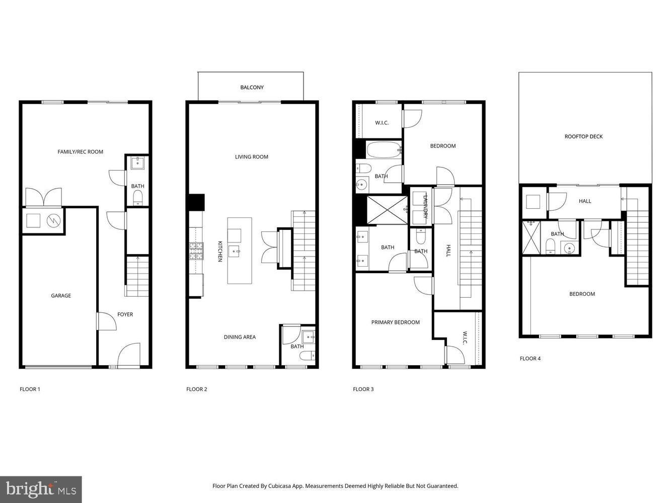 1641 Bandit Loop Reston, VA 20190 - Photo 48 of 48