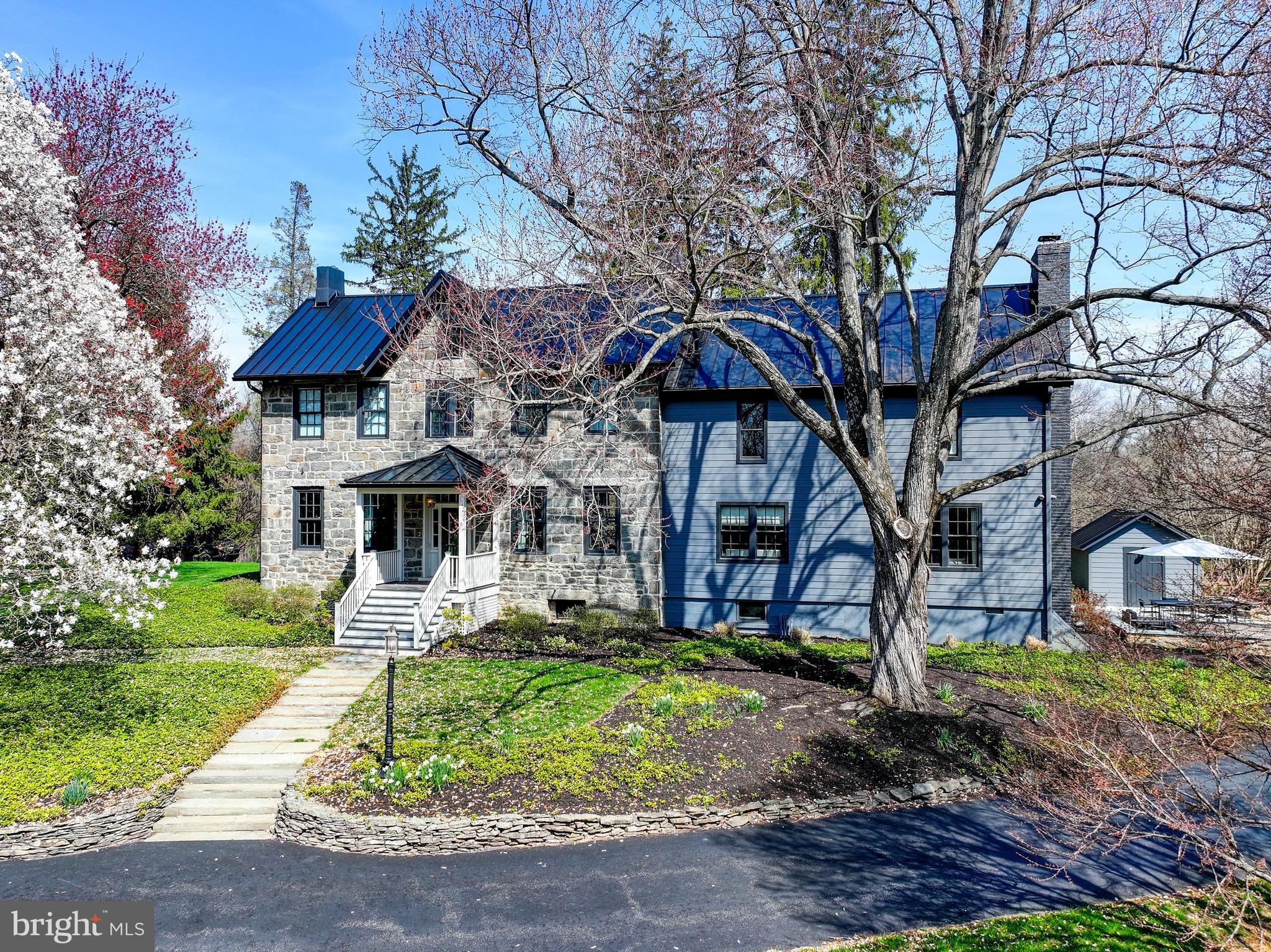 2615 Pot Spring Road Lutherville-Timonium, MD 21093 - Photo 1 of 86