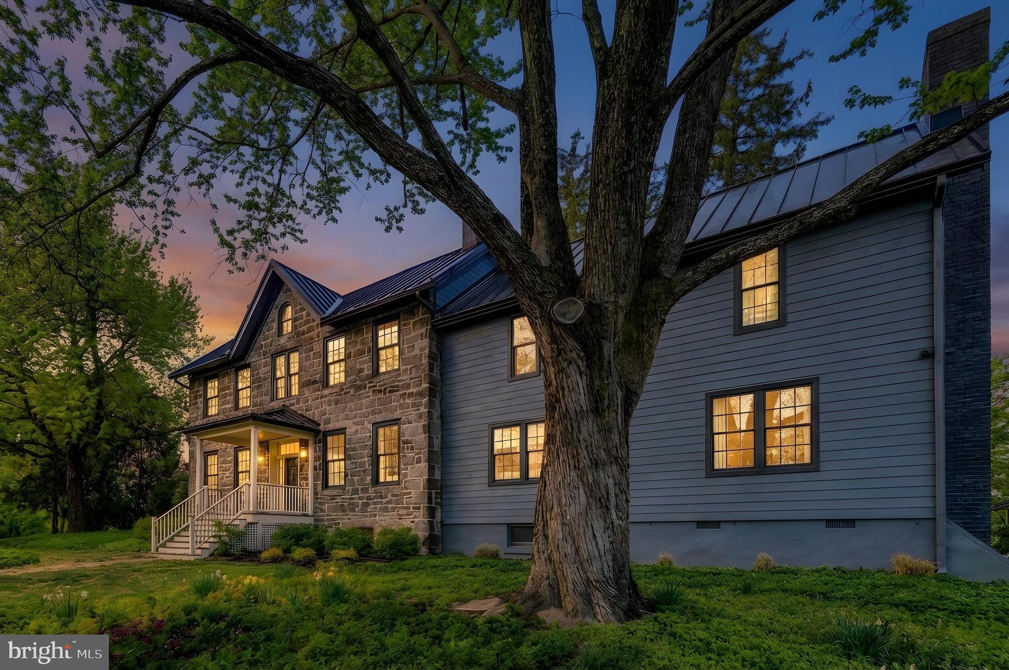 2615 Pot Spring Road Lutherville-Timonium, MD 21093 - Photo 11 of 86