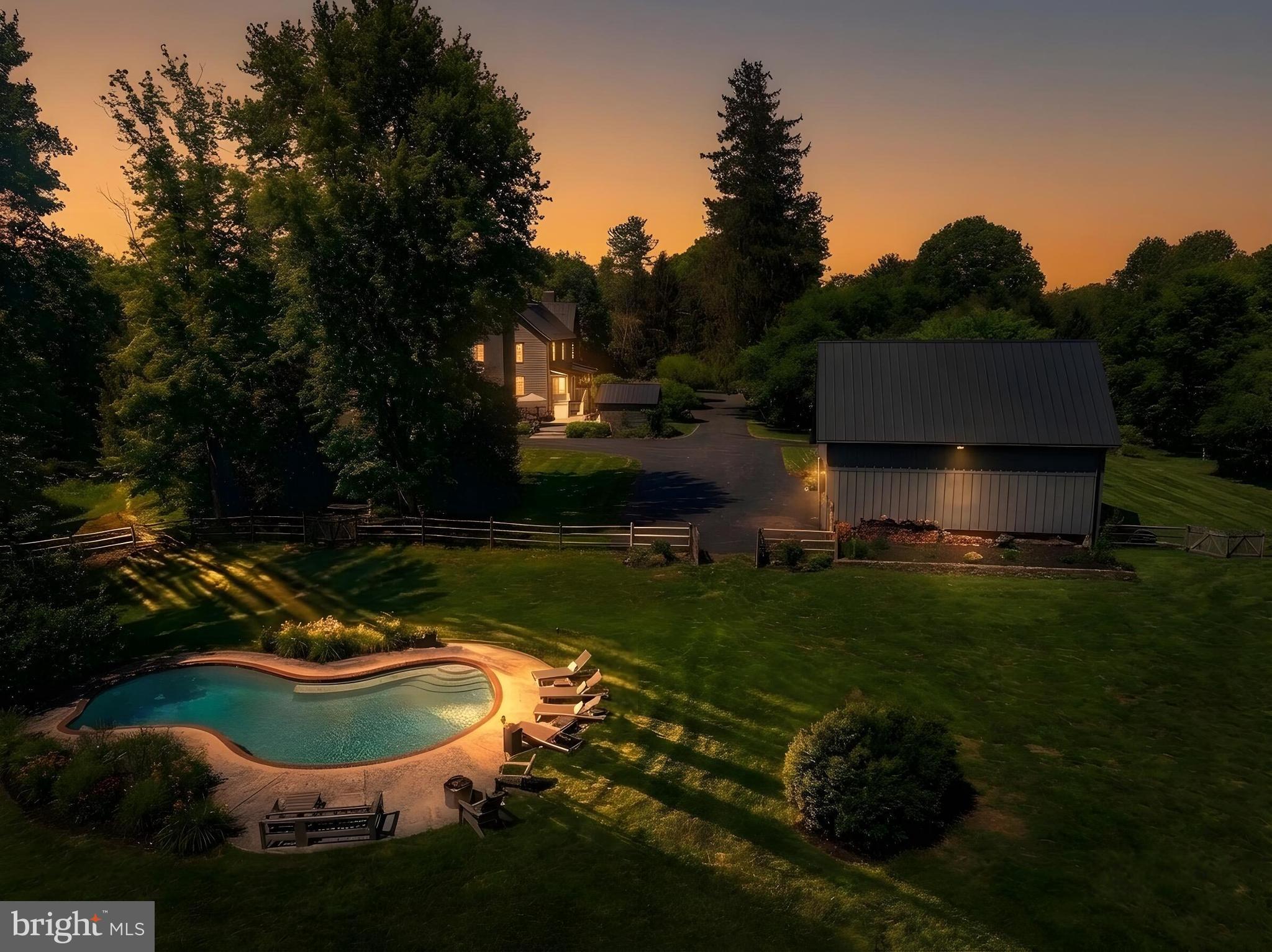 2615 Pot Spring Road Lutherville-Timonium, MD 21093 - Photo 12 of 86