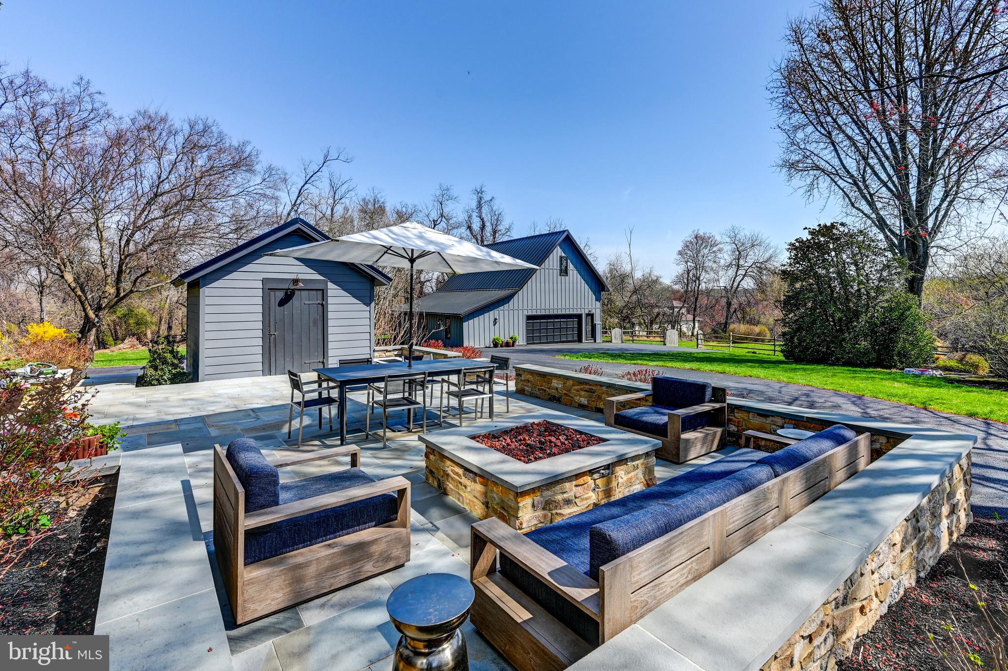 2615 Pot Spring Road Lutherville-Timonium, MD 21093 - Photo 13 of 86