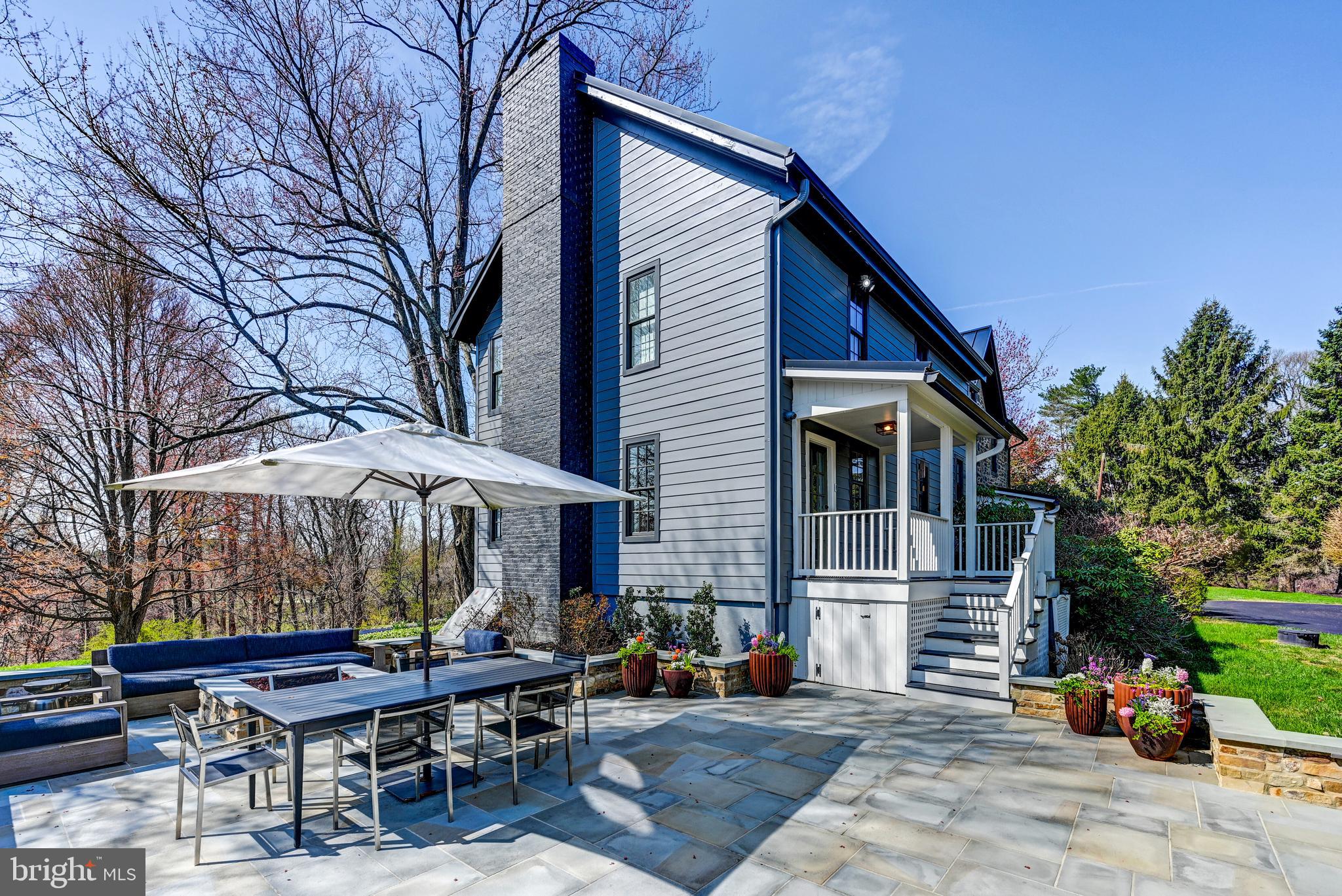 2615 Pot Spring Road Lutherville-Timonium, MD 21093 - Photo 16 of 86