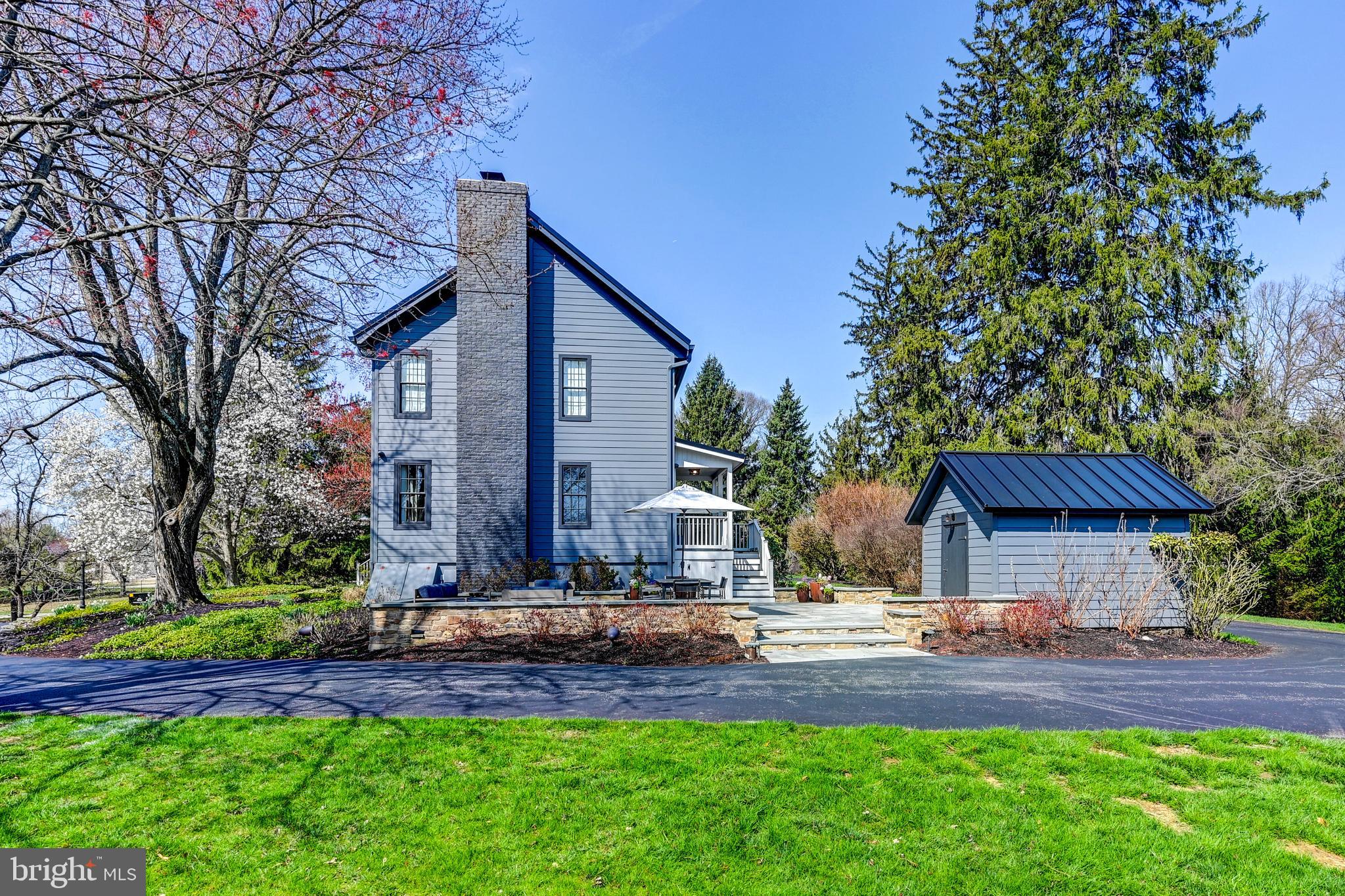 2615 Pot Spring Road Lutherville-Timonium, MD 21093 - Photo 17 of 86