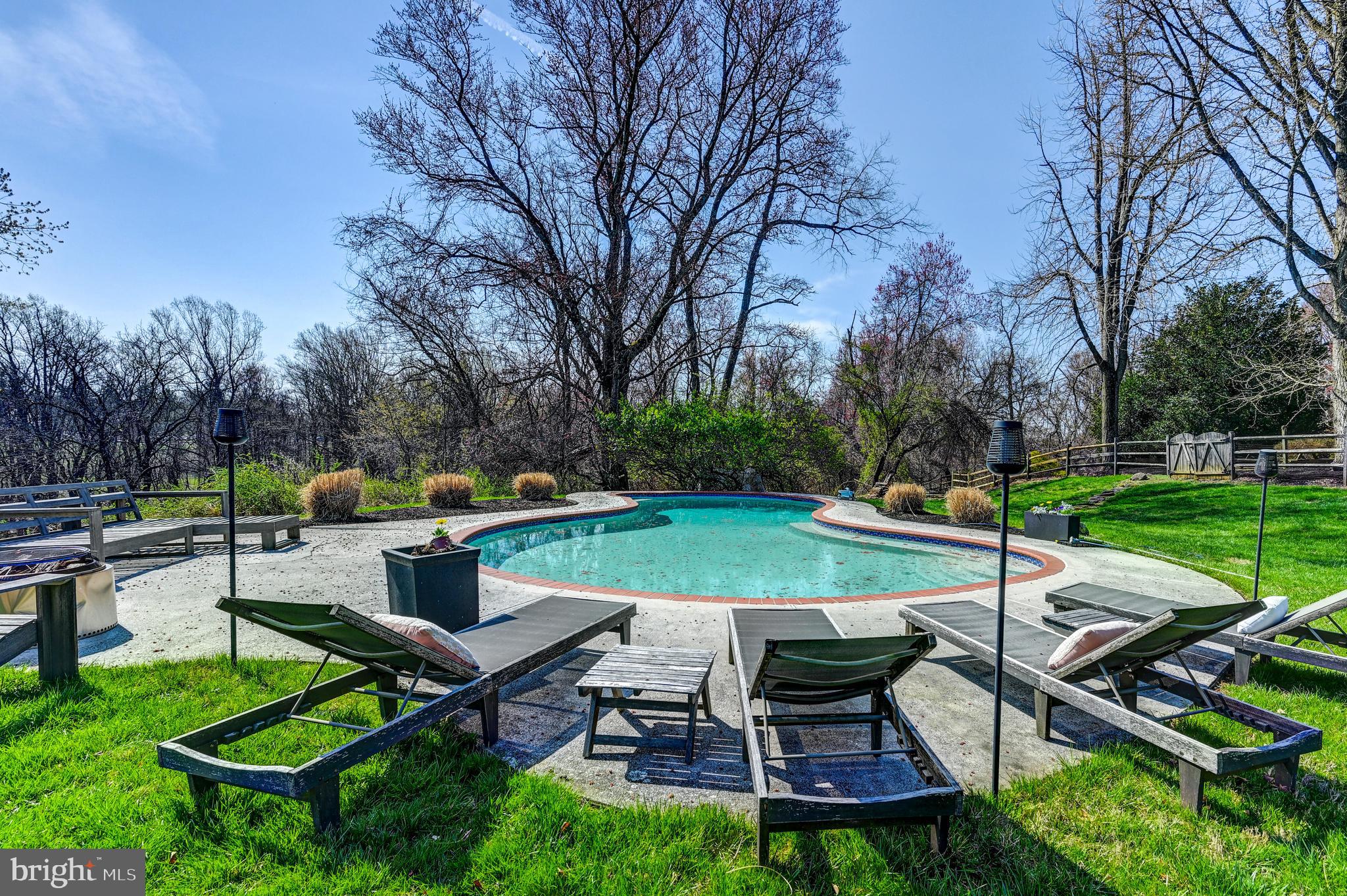 2615 Pot Spring Road Lutherville-Timonium, MD 21093 - Photo 19 of 86