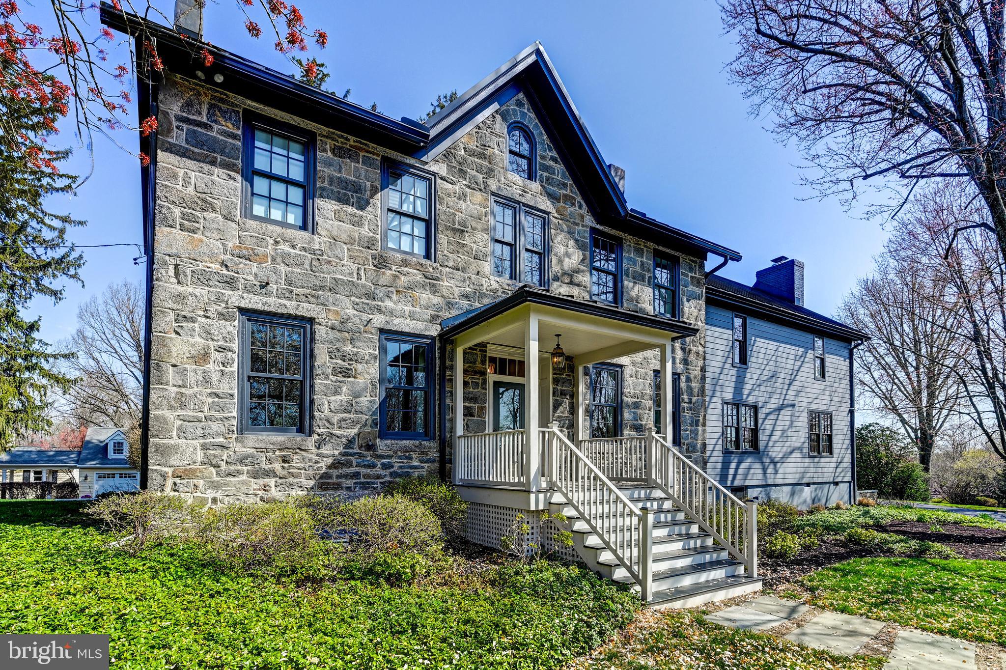 2615 Pot Spring Road Lutherville-Timonium, MD 21093 - Photo 2 of 86