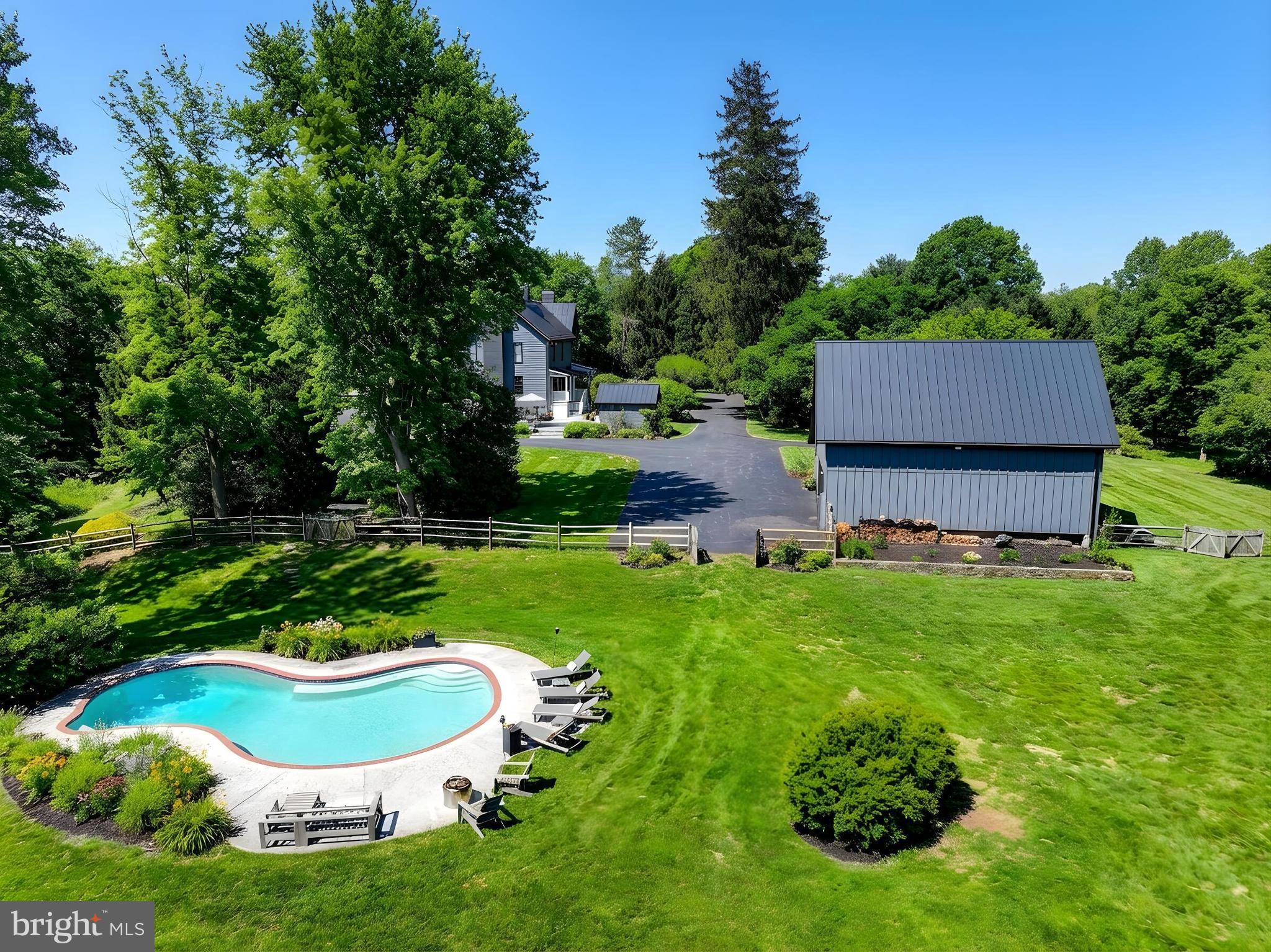 2615 Pot Spring Road Lutherville-Timonium, MD 21093 - Photo 24 of 86