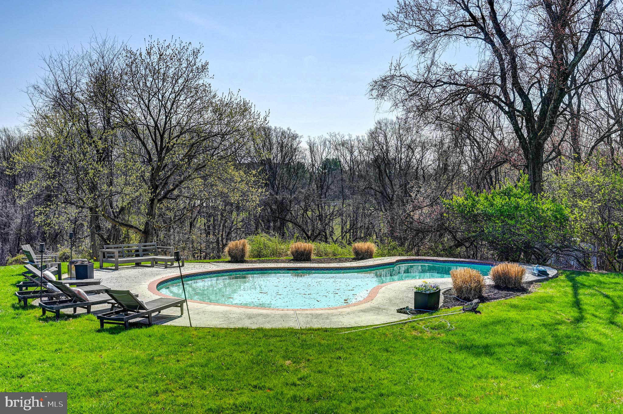 2615 Pot Spring Road Lutherville-Timonium, MD 21093 - Photo 25 of 86