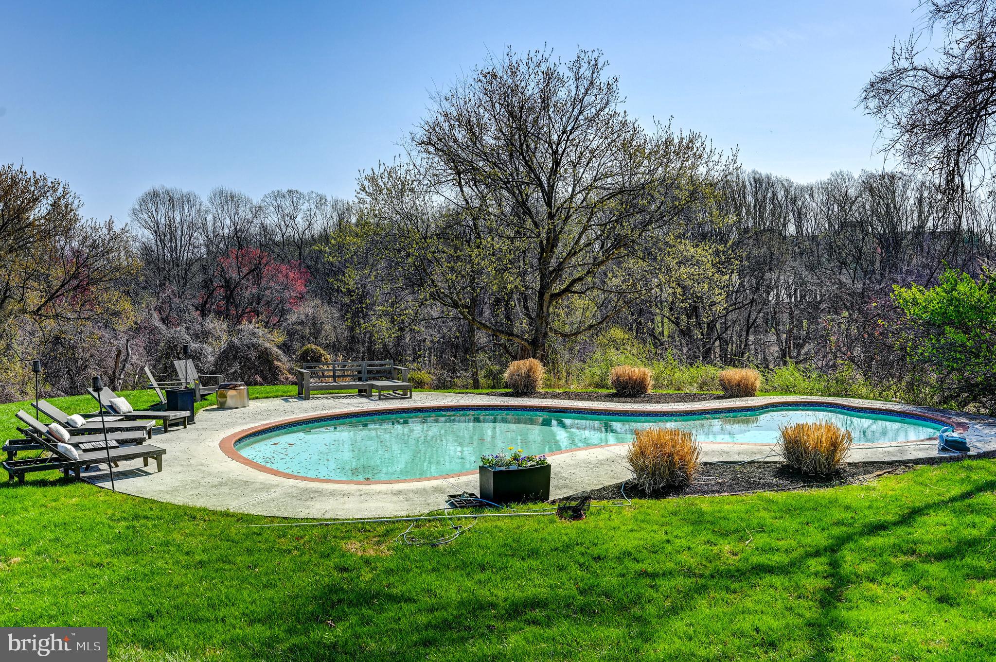 2615 Pot Spring Road Lutherville-Timonium, MD 21093 - Photo 27 of 86