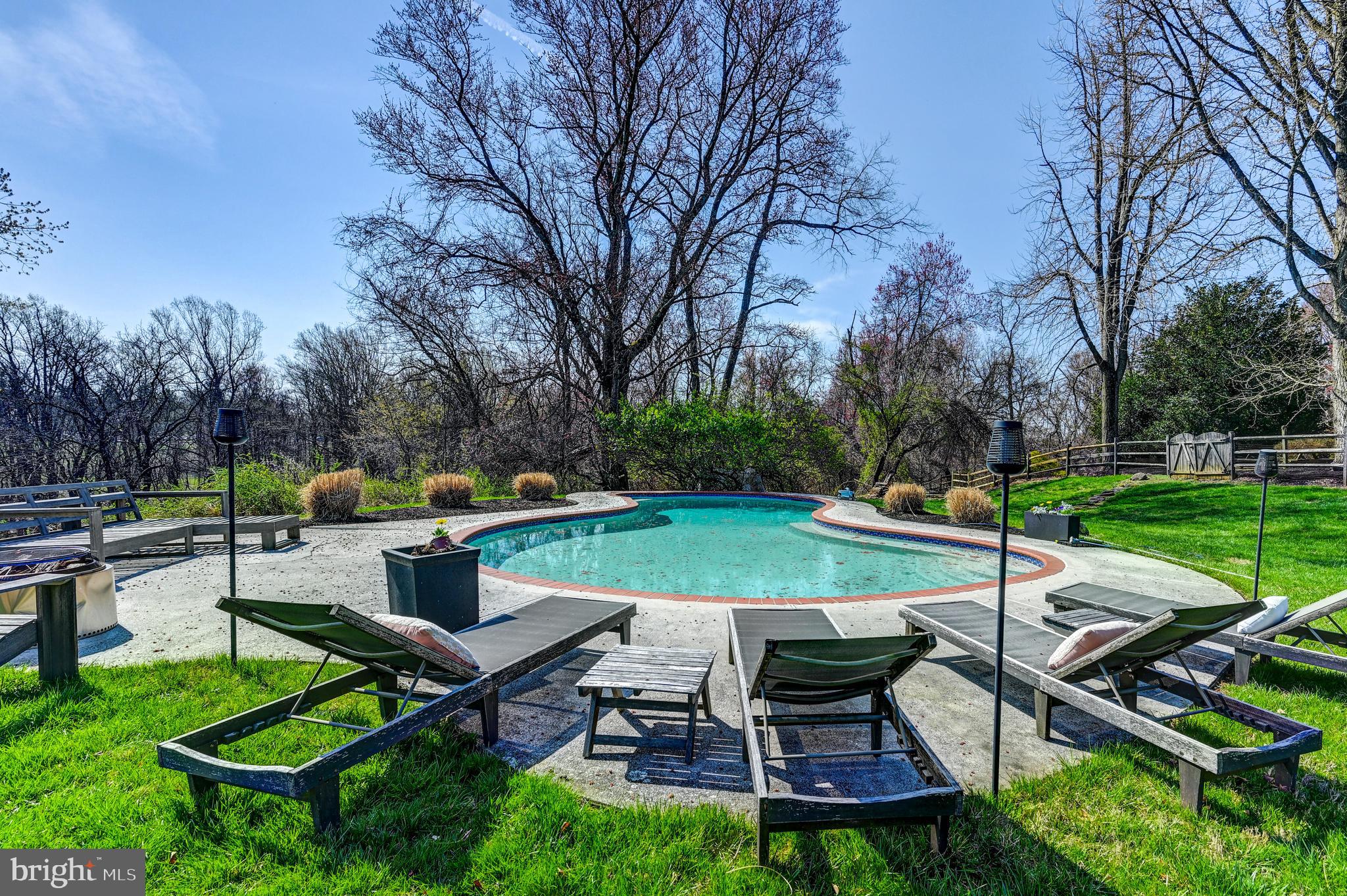 2615 Pot Spring Road Lutherville-Timonium, MD 21093 - Photo 28 of 86