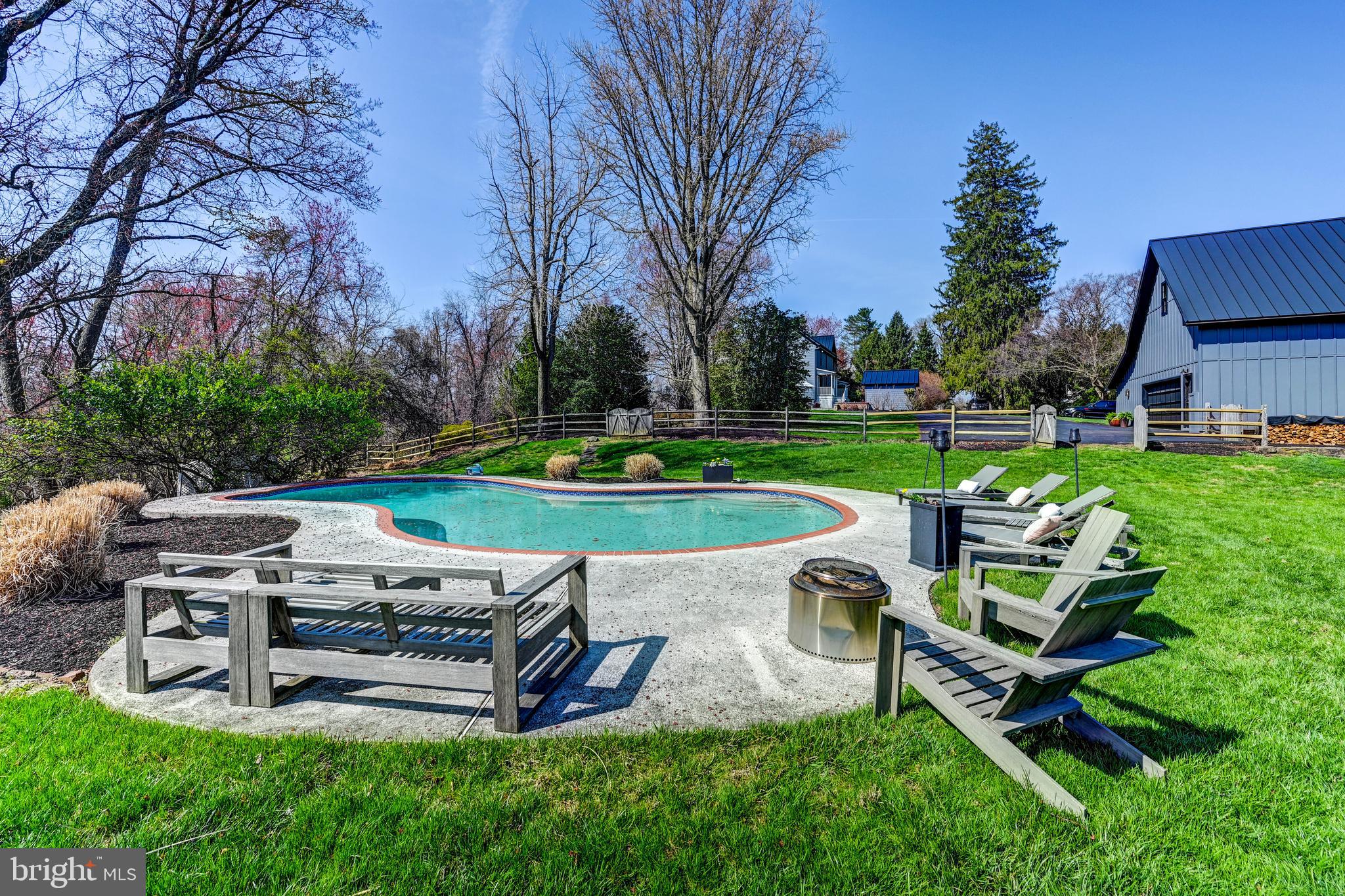 2615 Pot Spring Road Lutherville-Timonium, MD 21093 - Photo 29 of 86