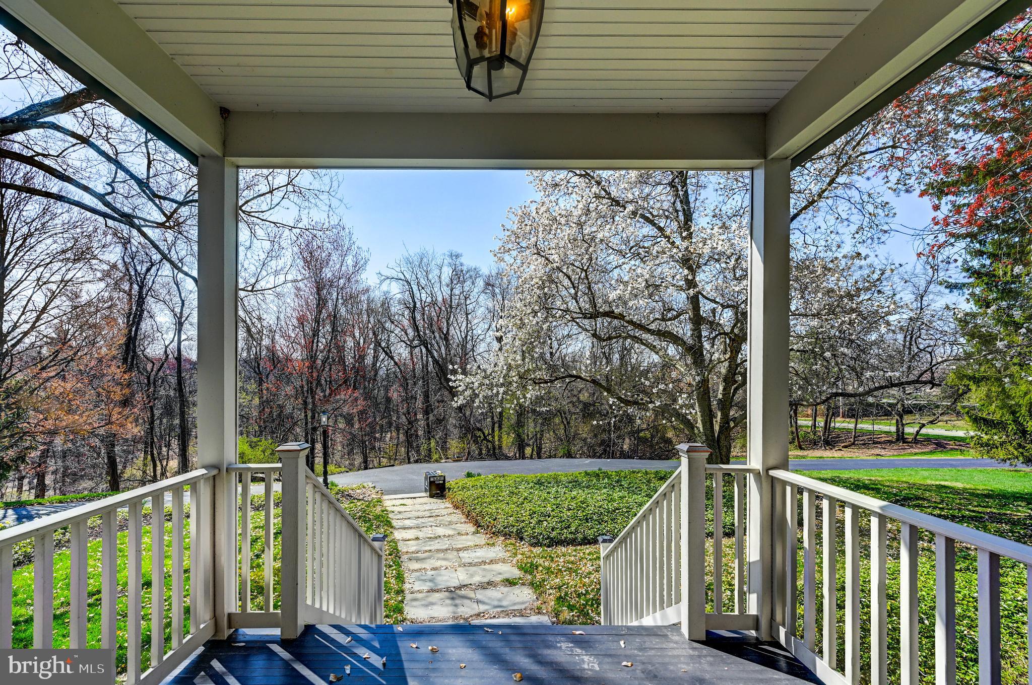 2615 Pot Spring Road Lutherville-Timonium, MD 21093 - Photo 3 of 86