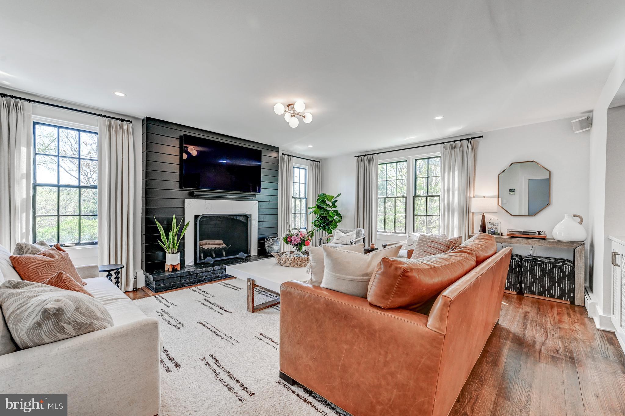 2615 Pot Spring Road Lutherville-Timonium, MD 21093 - Photo 33 of 86