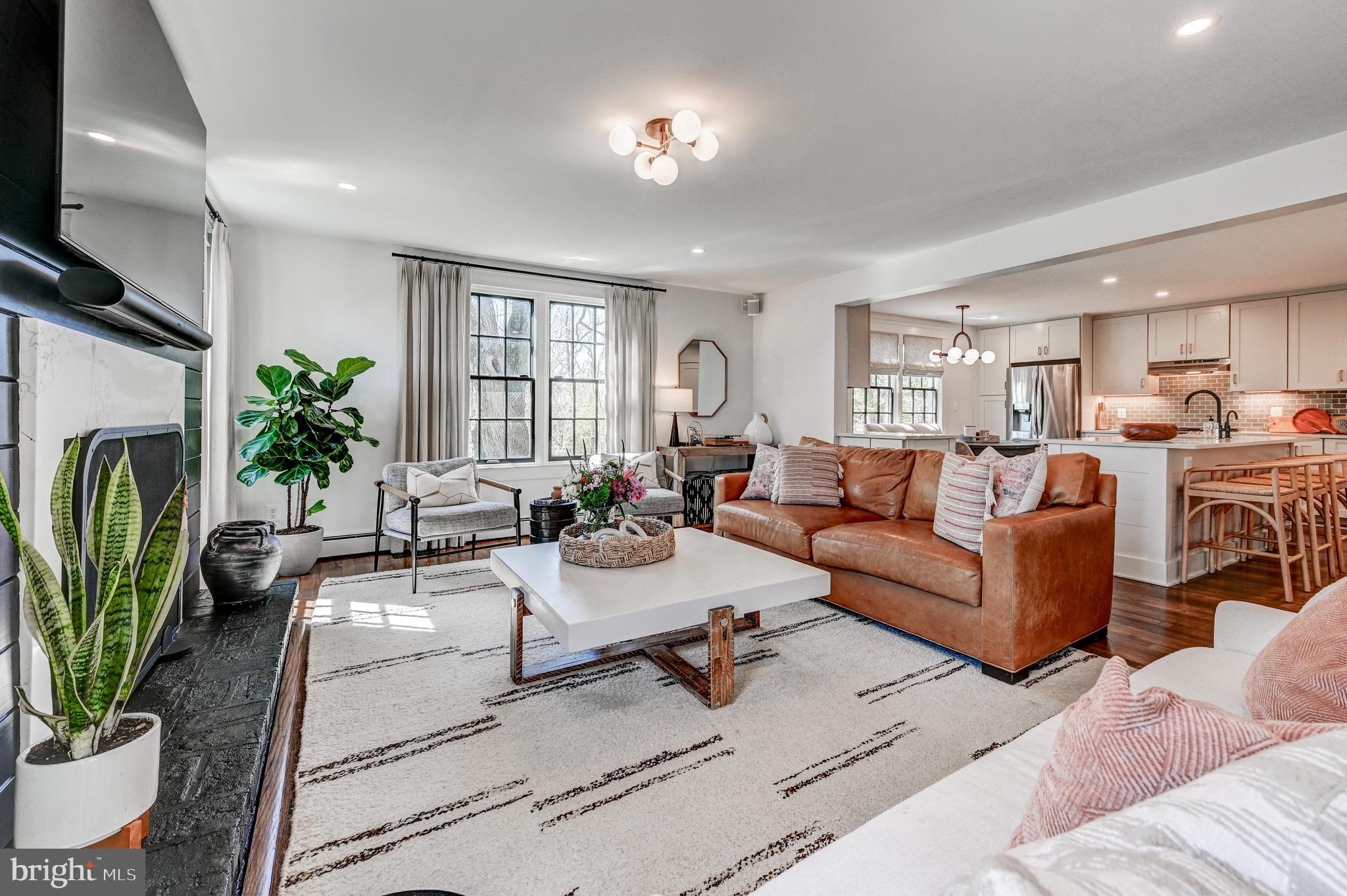 2615 Pot Spring Road Lutherville-Timonium, MD 21093 - Photo 35 of 86