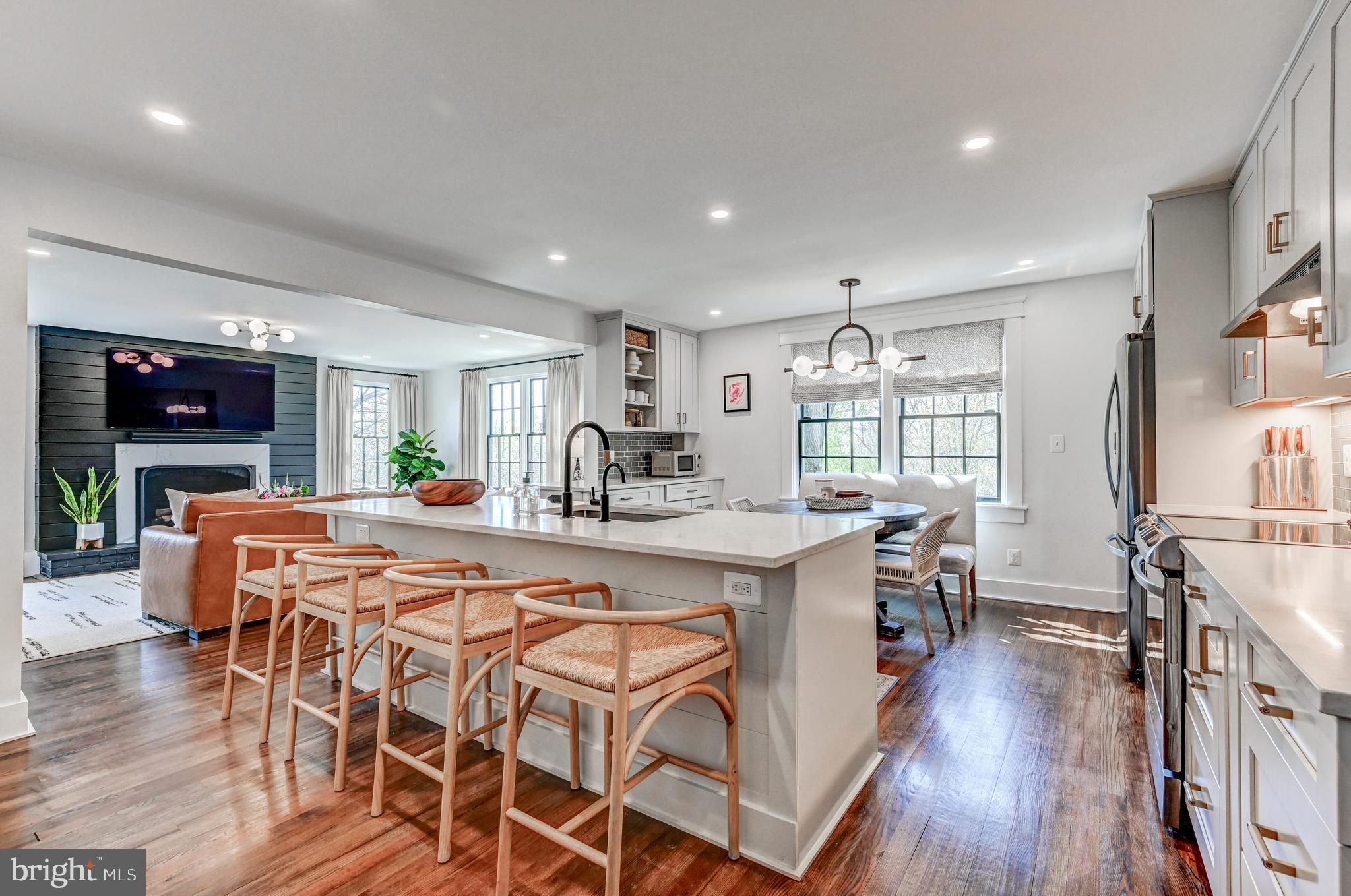 2615 Pot Spring Road Lutherville-Timonium, MD 21093 - Photo 38 of 86