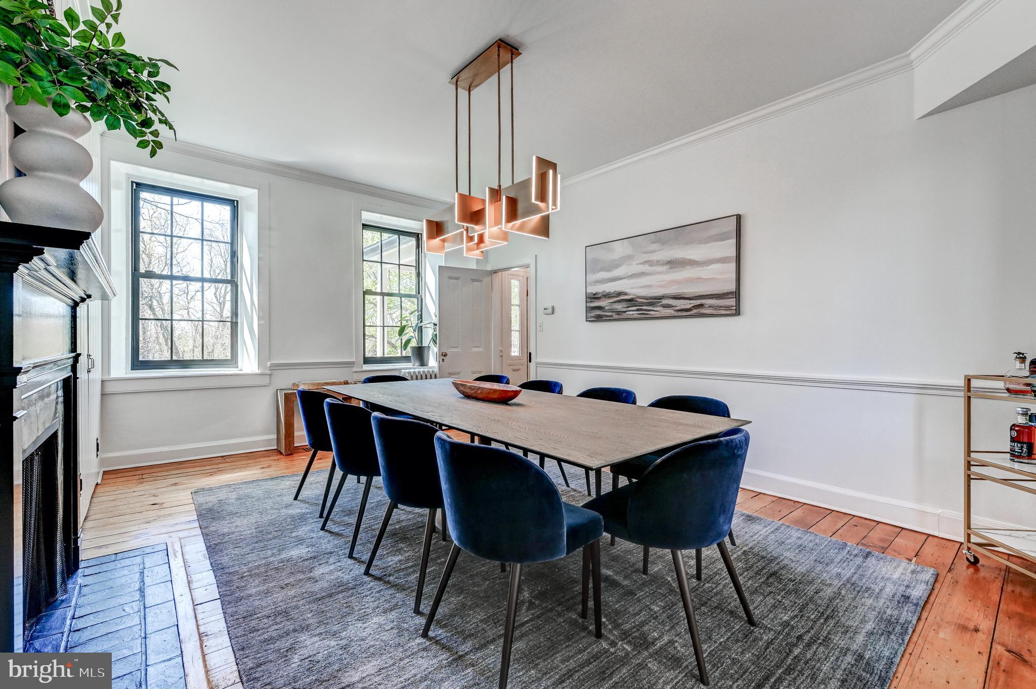 2615 Pot Spring Road Lutherville-Timonium, MD 21093 - Photo 44 of 86