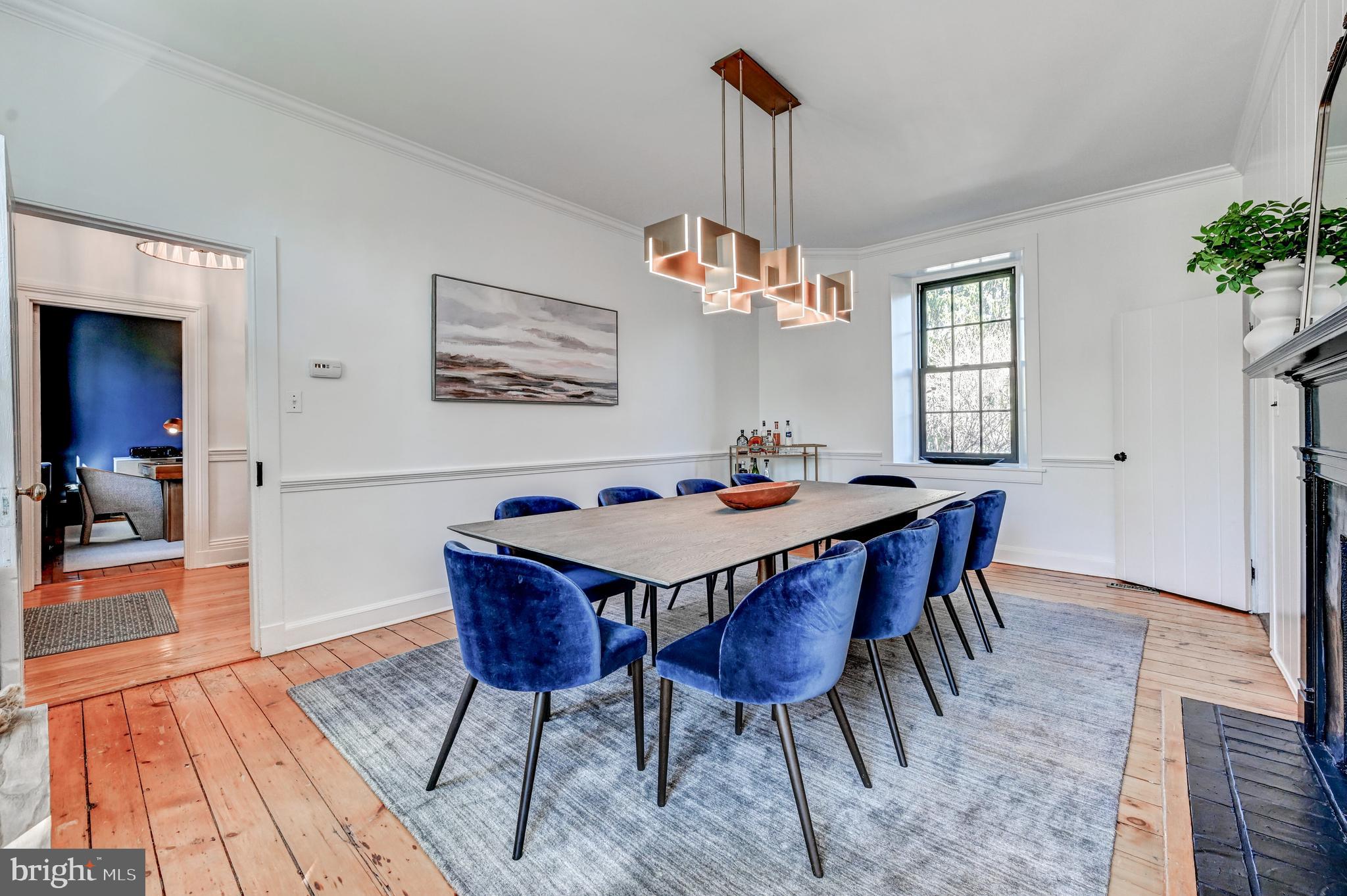 2615 Pot Spring Road Lutherville-Timonium, MD 21093 - Photo 45 of 86