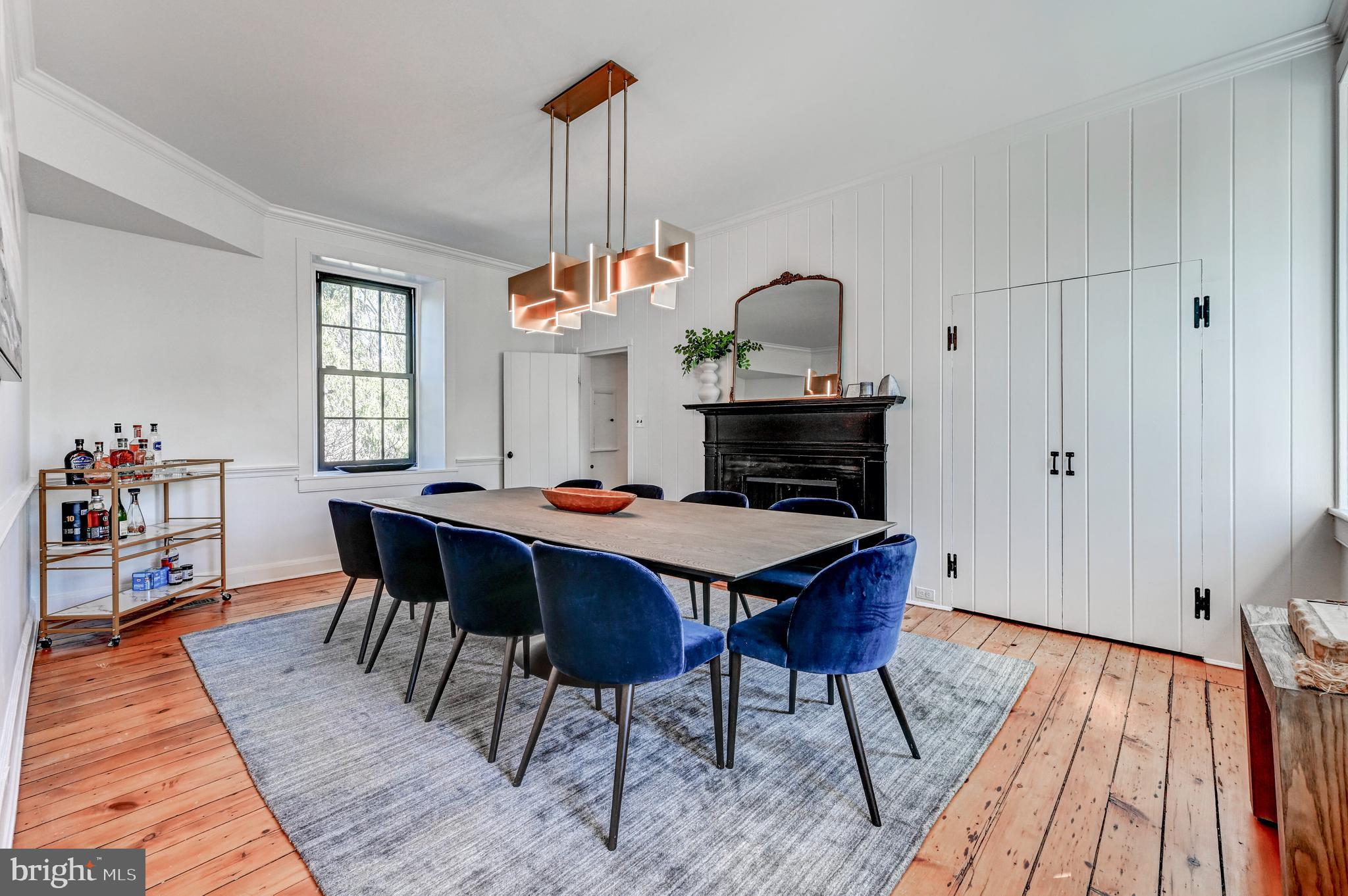 2615 Pot Spring Road Lutherville-Timonium, MD 21093 - Photo 46 of 86