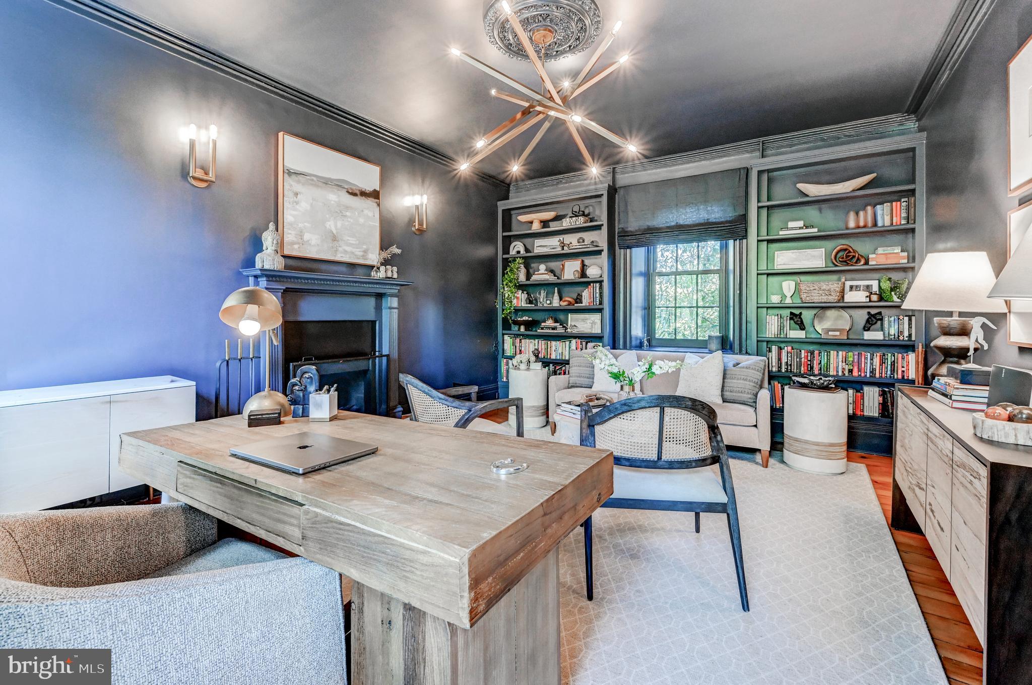 2615 Pot Spring Road Lutherville-Timonium, MD 21093 - Photo 48 of 86