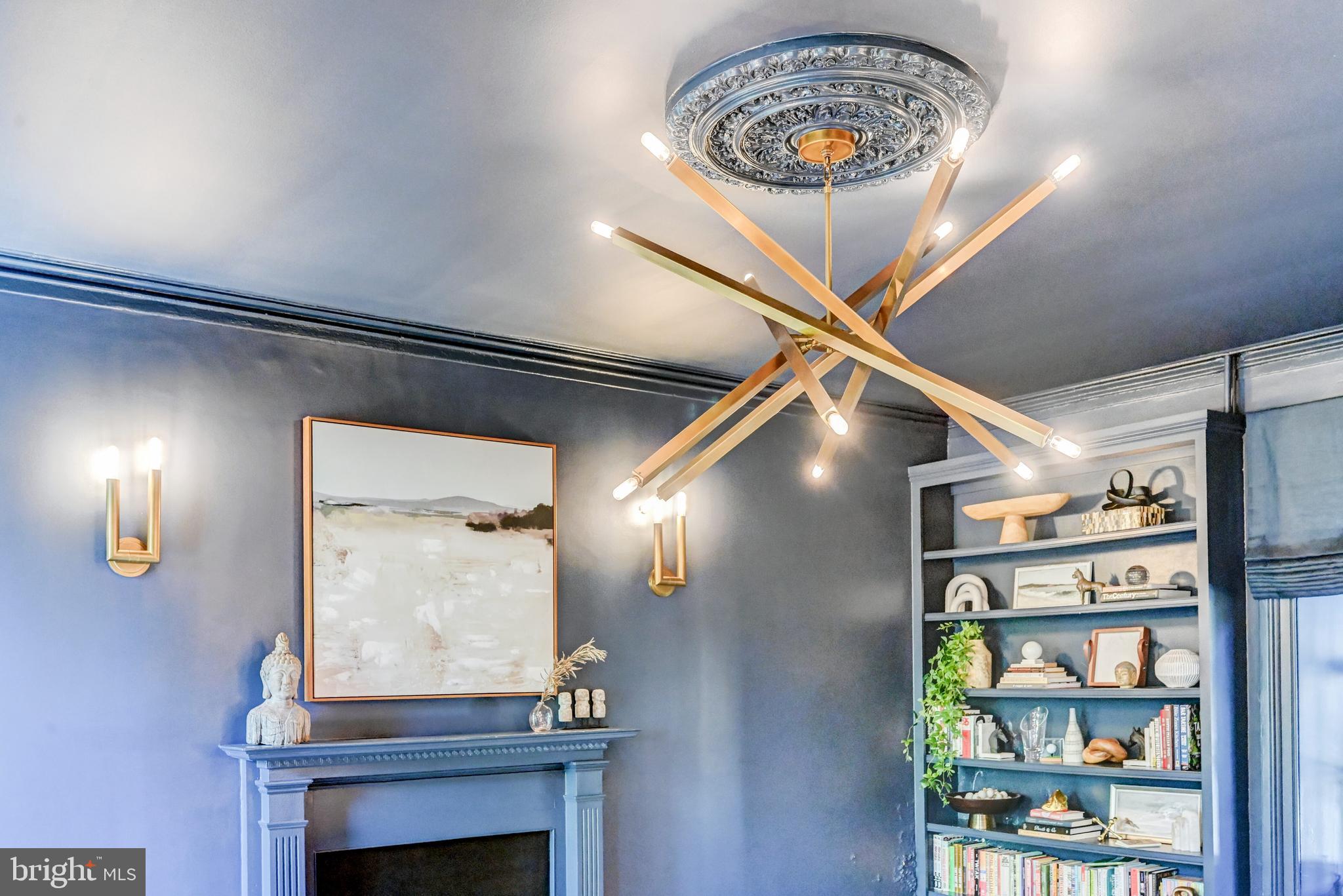 2615 Pot Spring Road Lutherville-Timonium, MD 21093 - Photo 49 of 86