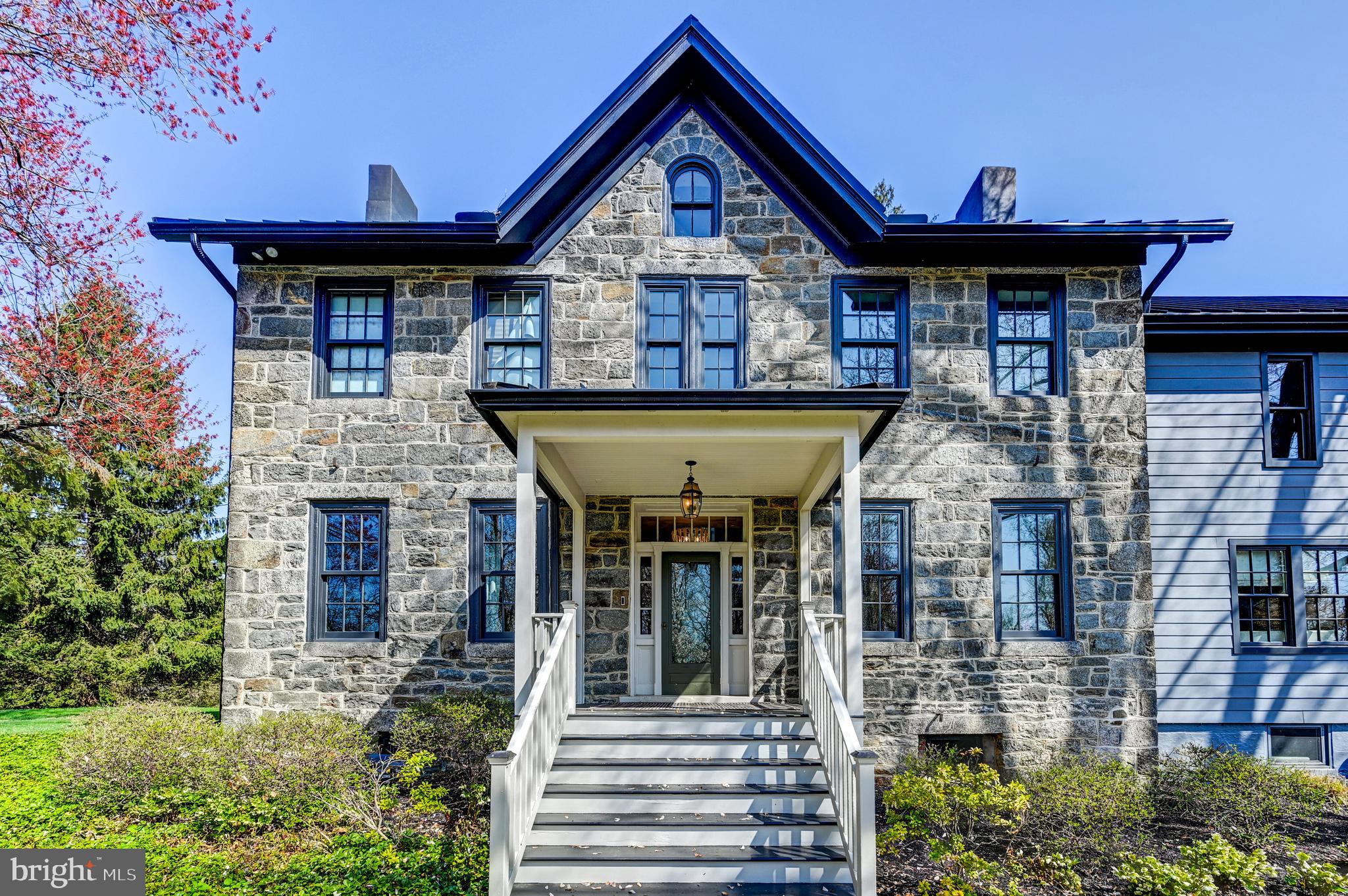 2615 Pot Spring Road Lutherville-Timonium, MD 21093 - Photo 50 of 86