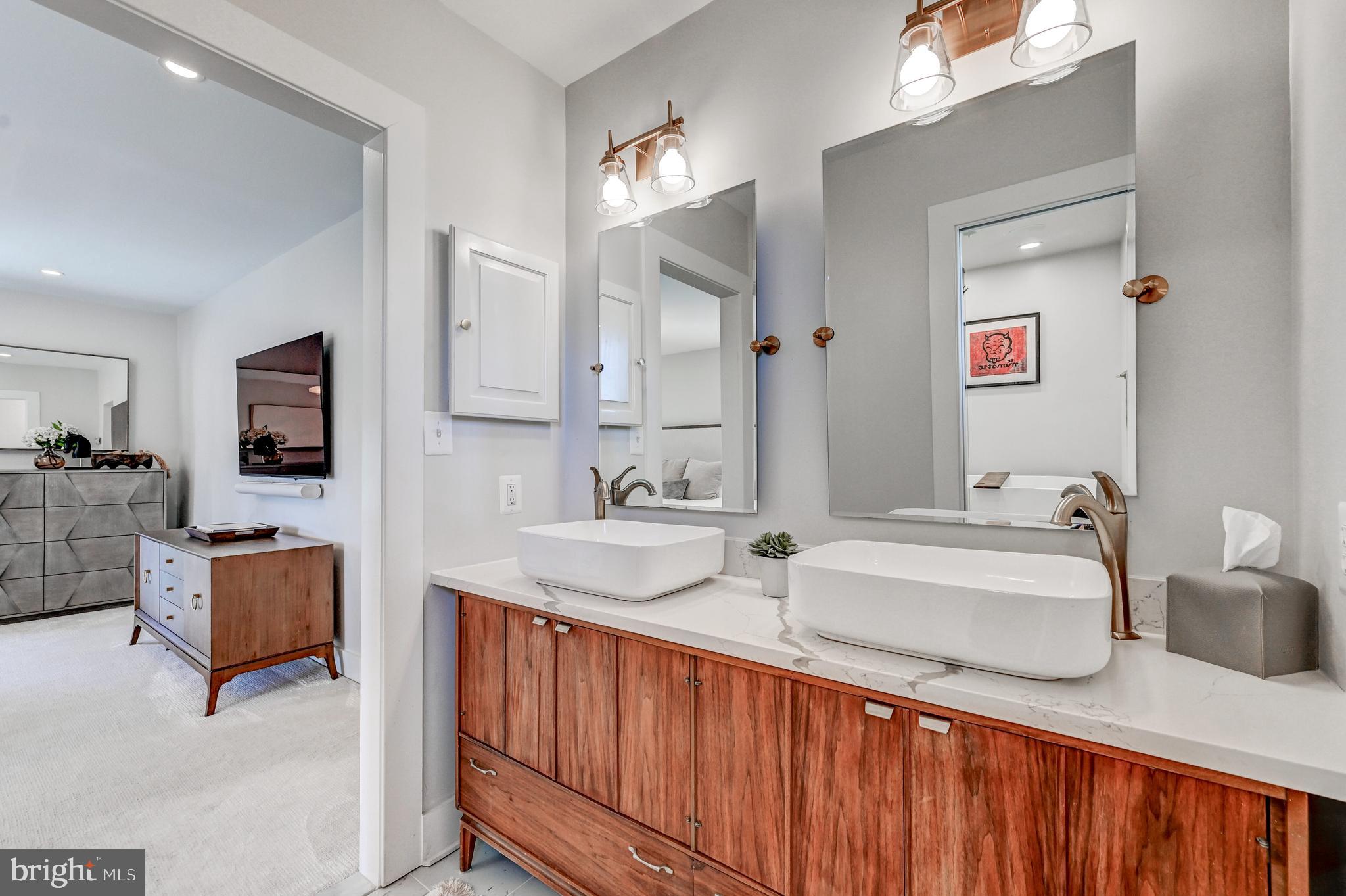 2615 Pot Spring Road Lutherville-Timonium, MD 21093 - Photo 54 of 86