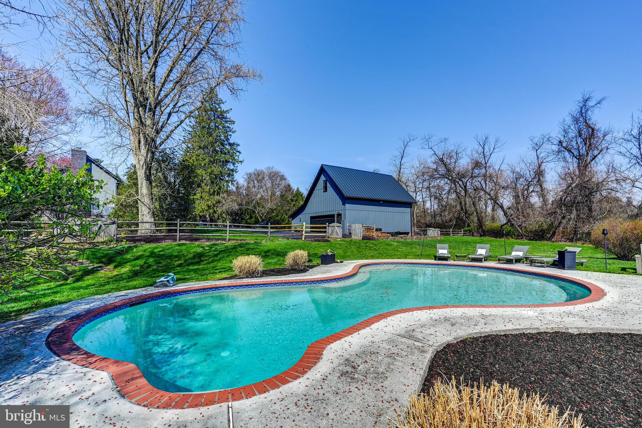 2615 Pot Spring Road Lutherville-Timonium, MD 21093 - Photo 7 of 86