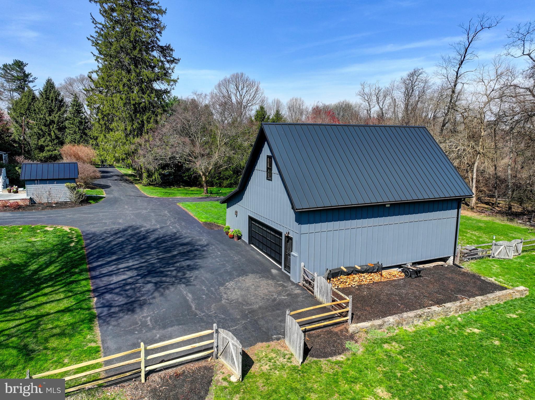 2615 Pot Spring Road Lutherville-Timonium, MD 21093 - Photo 73 of 86