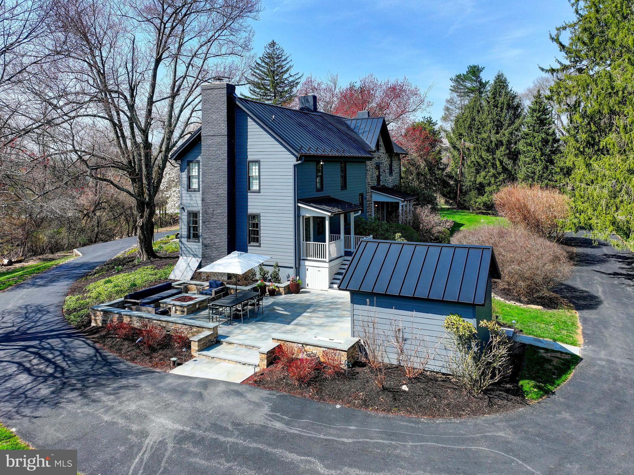 2615 Pot Spring Road Lutherville-Timonium, MD 21093 - Photo 74 of 86