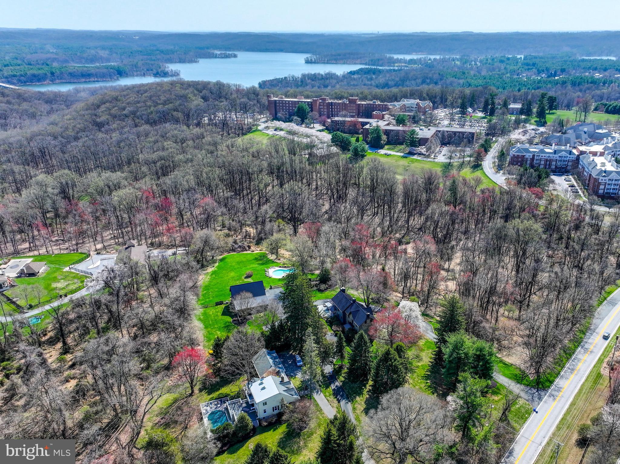 2615 Pot Spring Road Lutherville-Timonium, MD 21093 - Photo 75 of 86