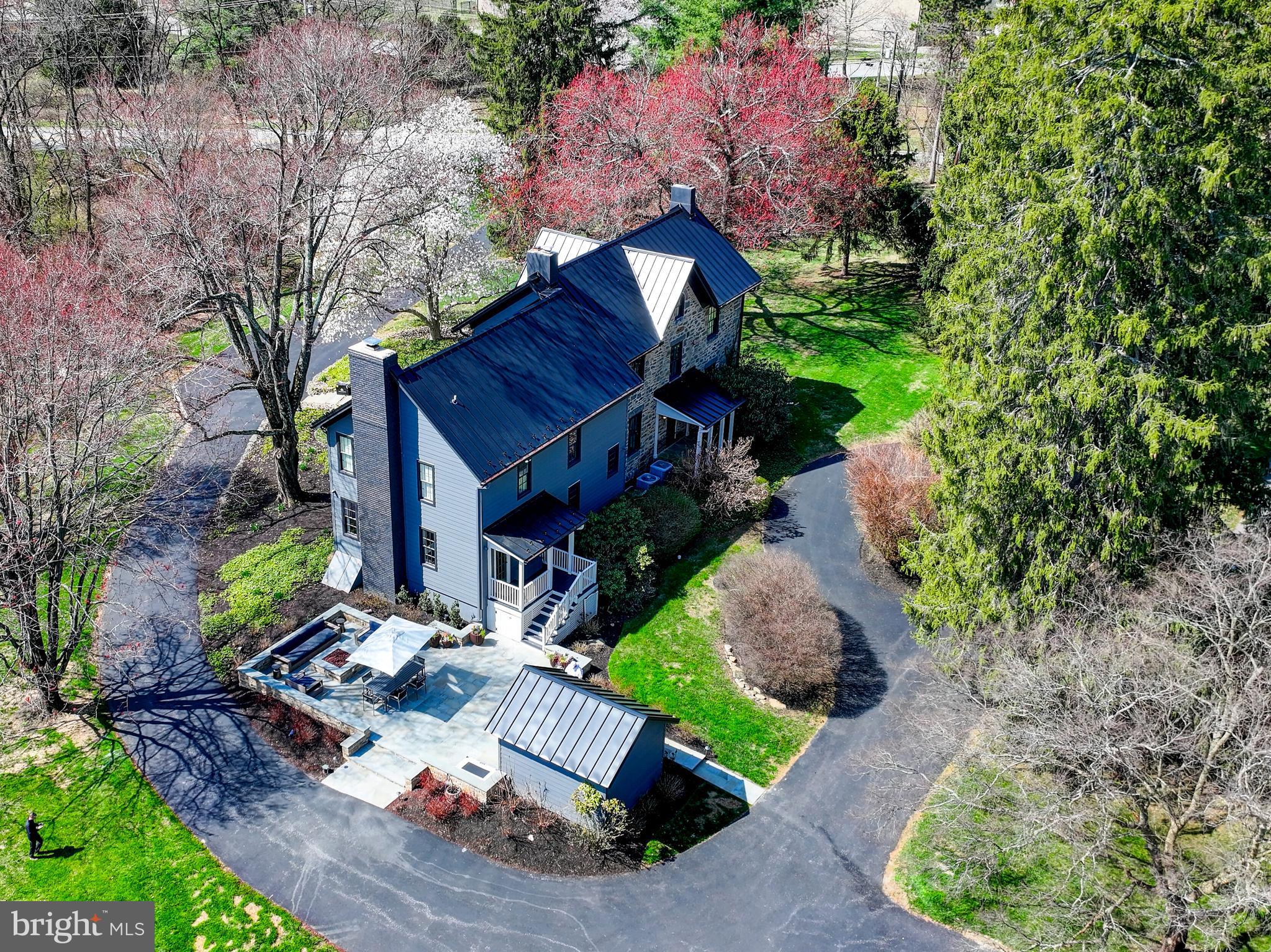 2615 Pot Spring Road Lutherville-Timonium, MD 21093 - Photo 77 of 86