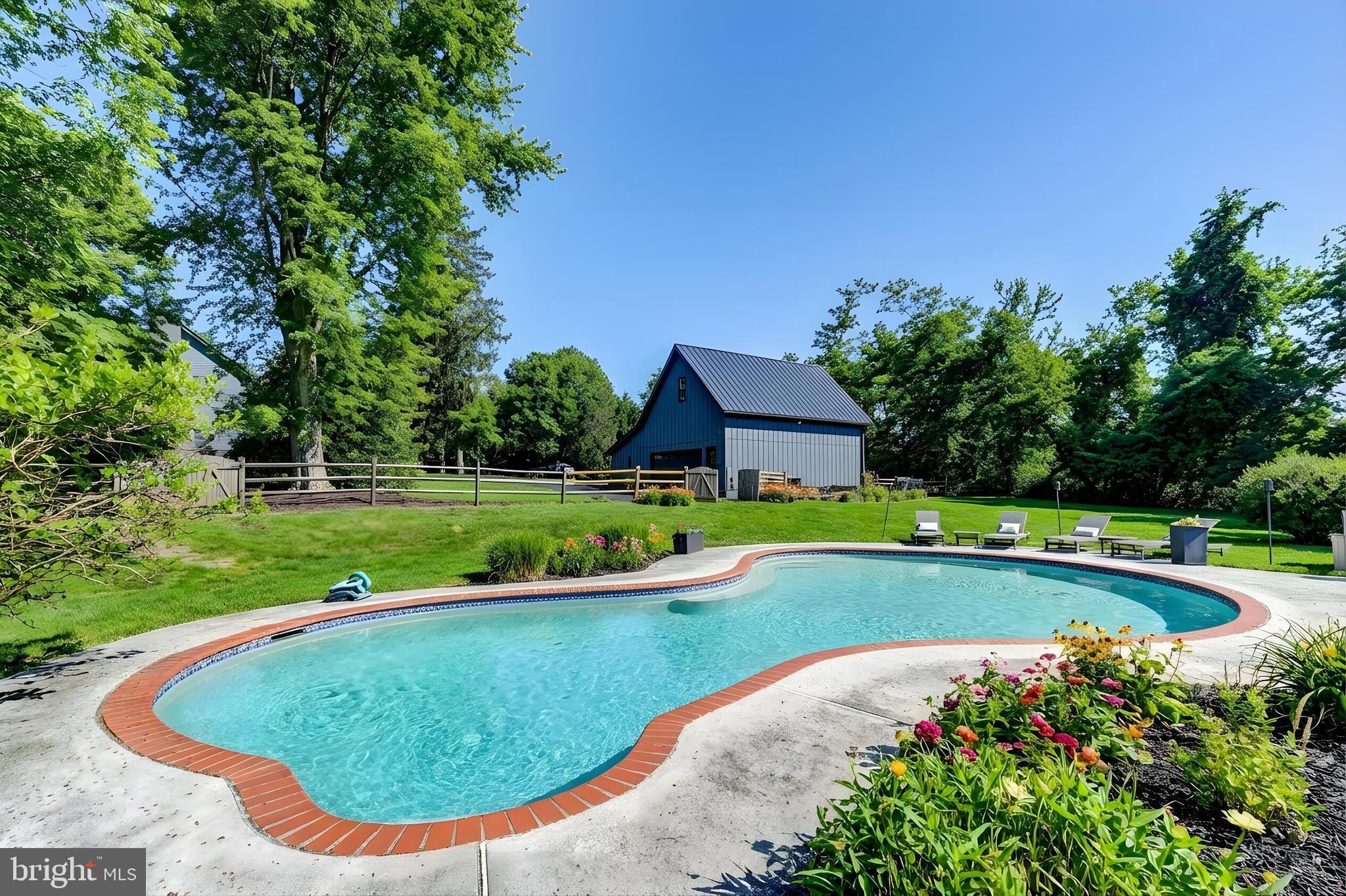 2615 Pot Spring Road Lutherville-Timonium, MD 21093 - Photo 79 of 86