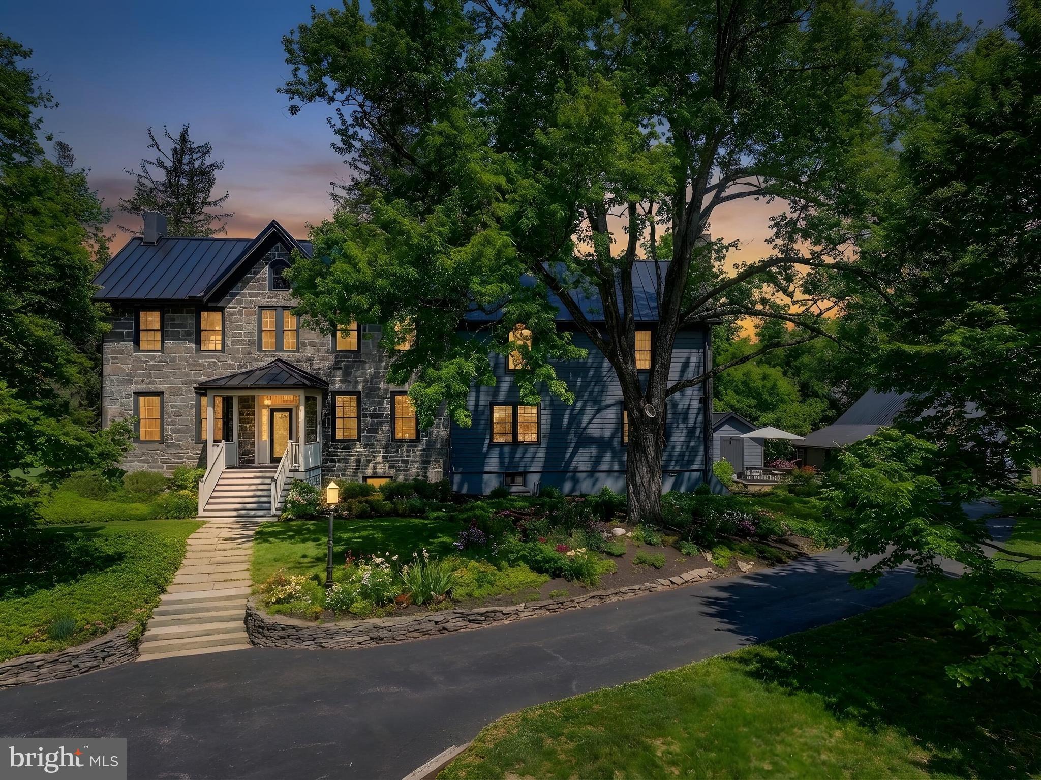 2615 Pot Spring Road Lutherville-Timonium, MD 21093 - Photo 9 of 86