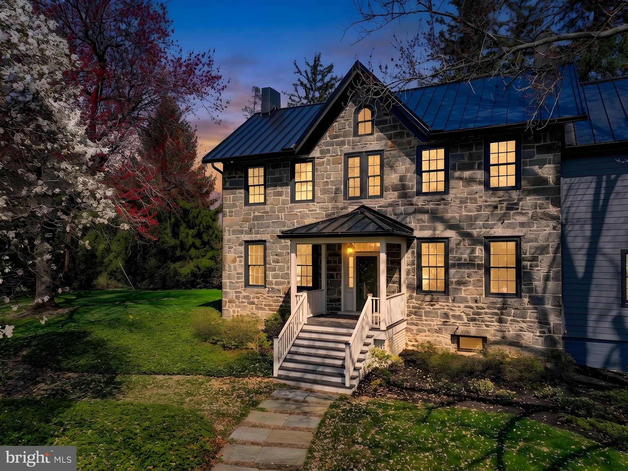 2615 Pot Spring Road Lutherville-Timonium, MD 21093 - Photo 10 of 86