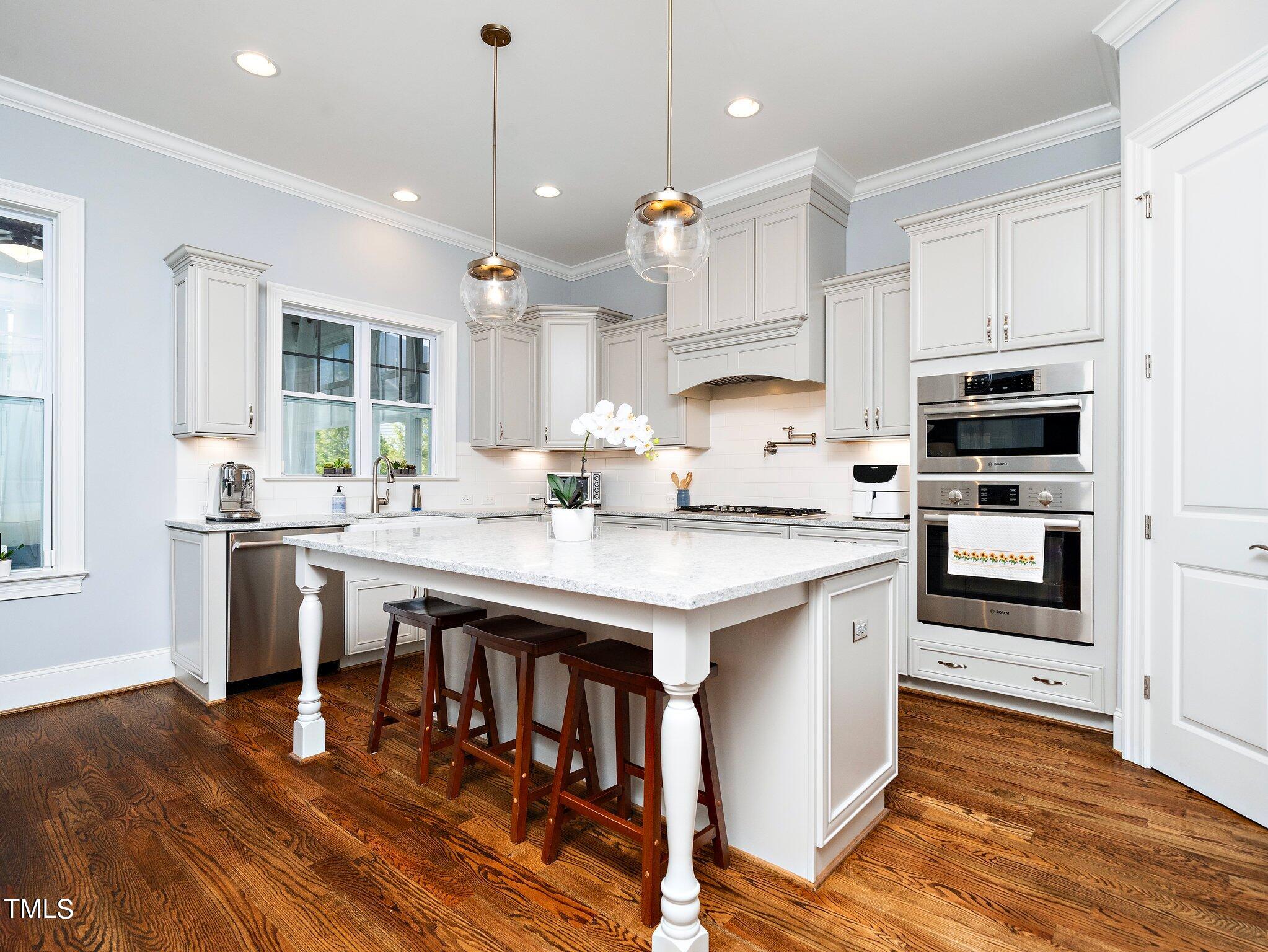 7733 Wilderness Road Raleigh, NC 27613 - Photo 15 of 37 16Kitchen