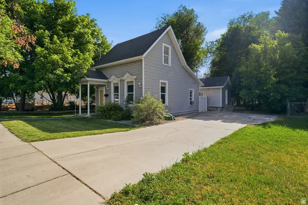 $350,000 | 375 South 100 East, Logan, UT 84321