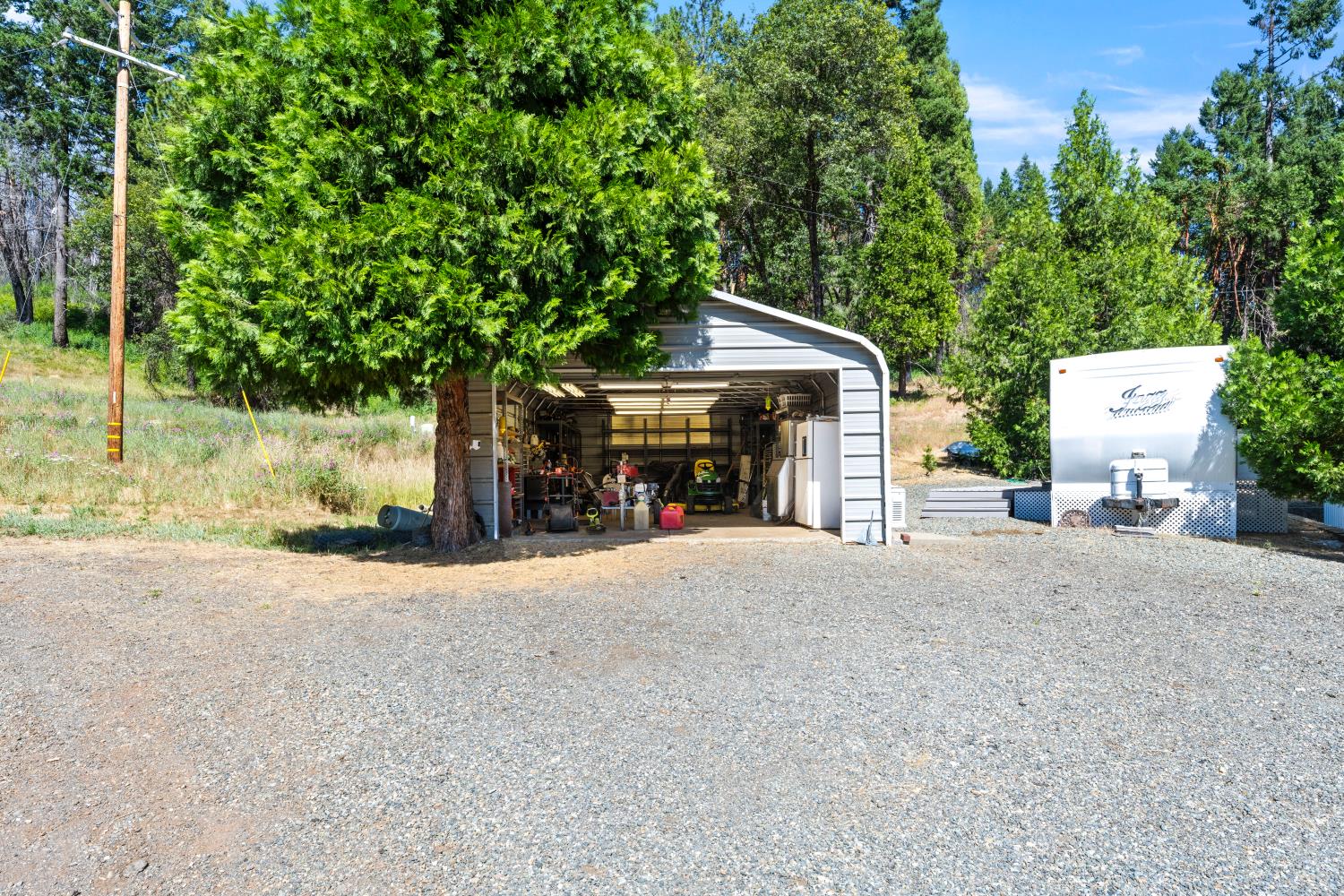 1237 Cable Road Camino, CA 95709 - Photo 48 of 87