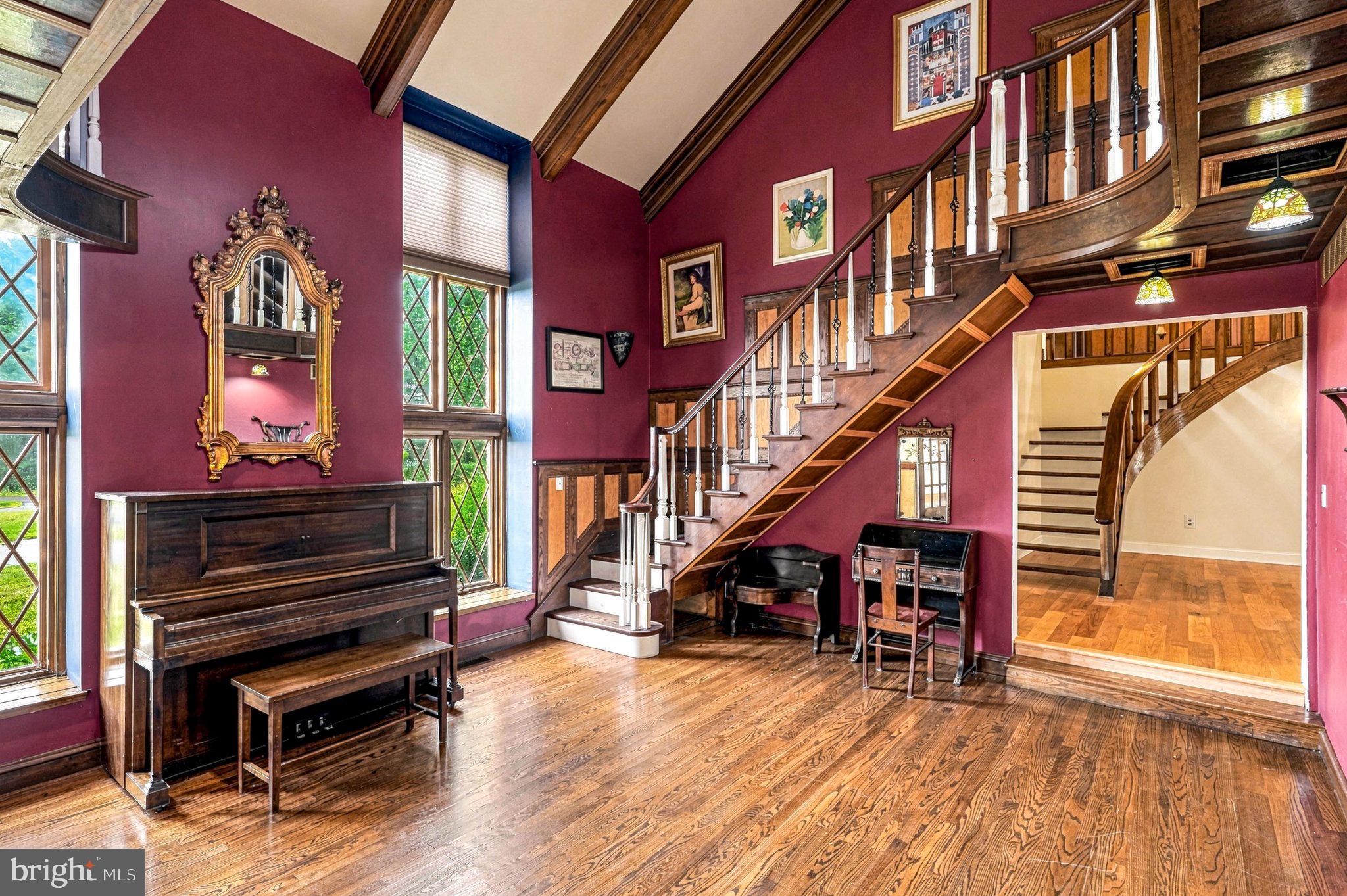 740 Garwood Road Moorestown, NJ 08057 - Photo 17 of 48 Gallery Image 17