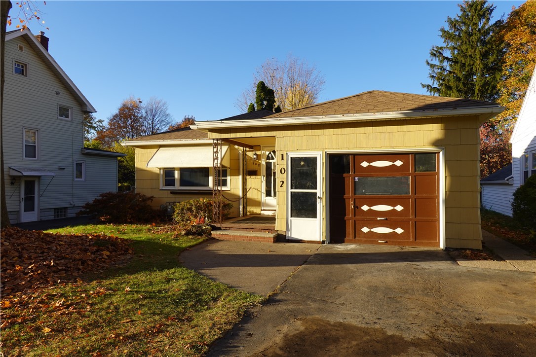 102 Orland Road Irondequoit, NY 14622 - Photo 1 of 1