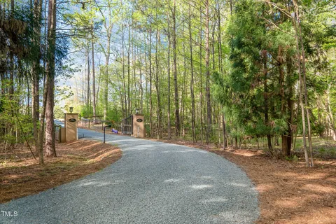 $2,380,000 | 1018 Terrell Woods Lane, Chapel Hill, NC 27516
