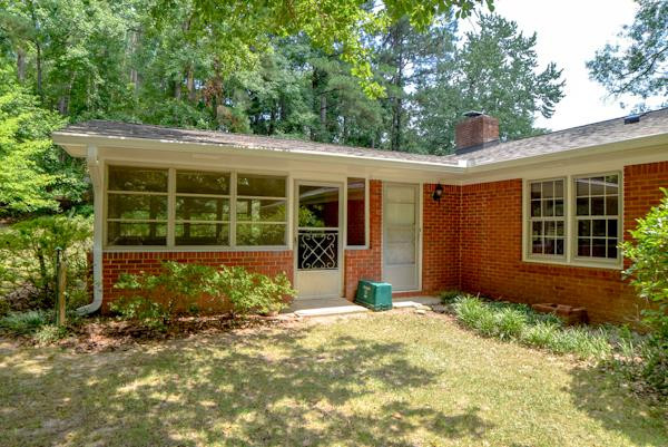 1221 Woodbine Road Aiken, SC 29803 - Photo 35 of 44 Gallery Image 35