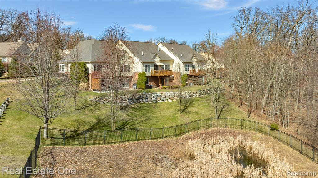 565 Andover Court Rochester Hills, MI 48306 - Photo 41 of 50