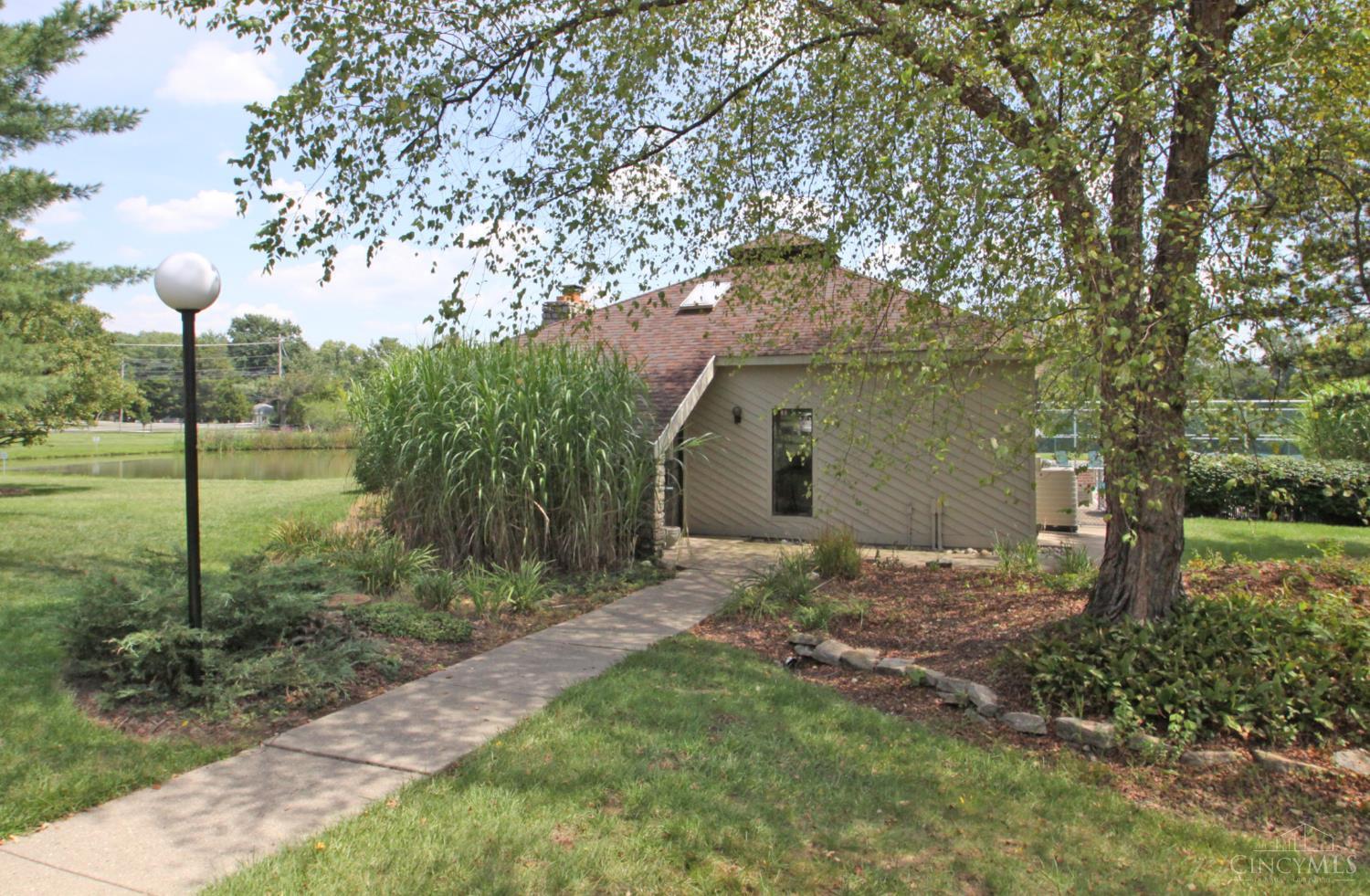 535 Davis Road, Unit 2 Cincinnati, OH 45255 - Photo 31 of 34 Gallery Image 31