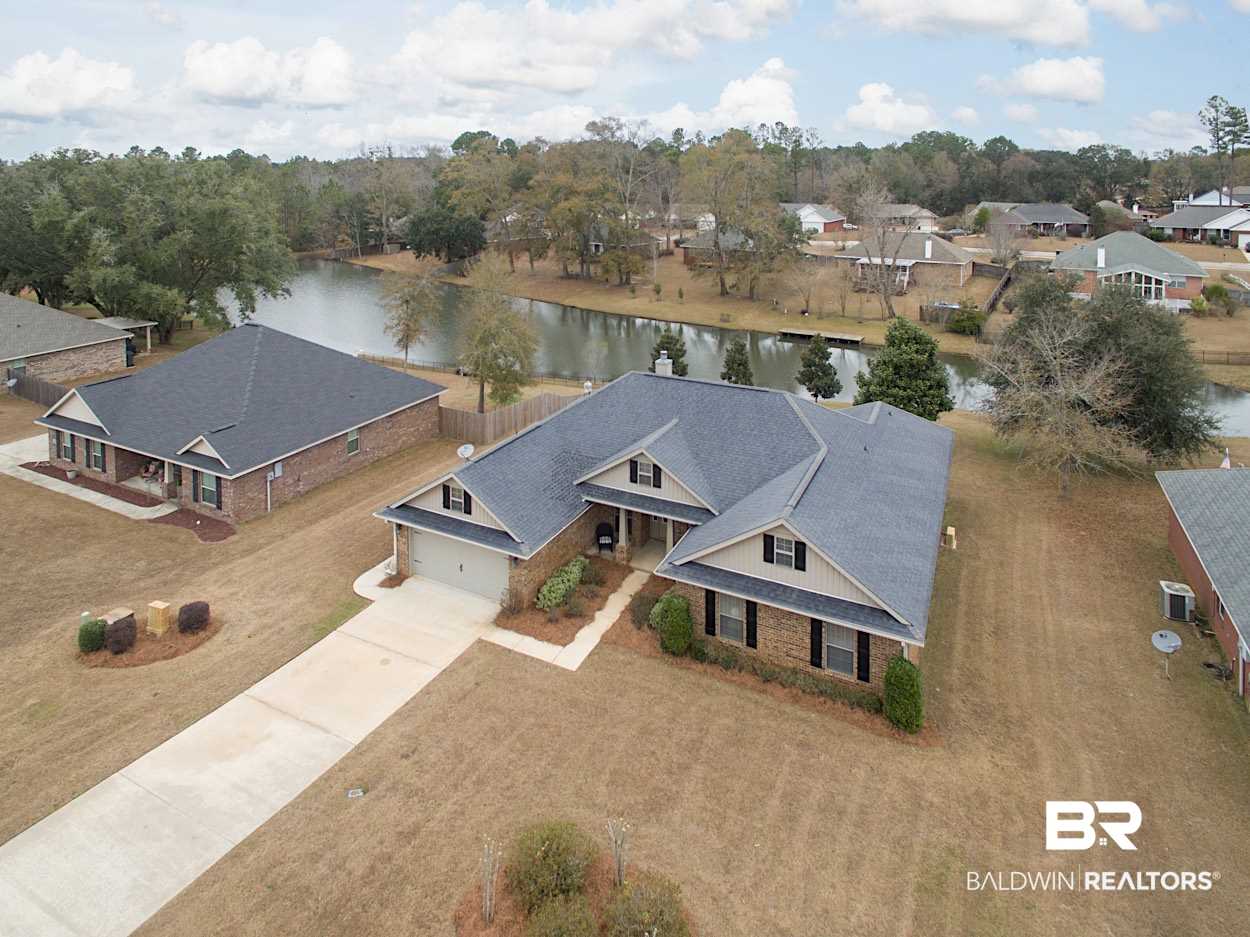 25152 Raynagua Boulevard Loxley, AL 36551 - Photo 1 of 31