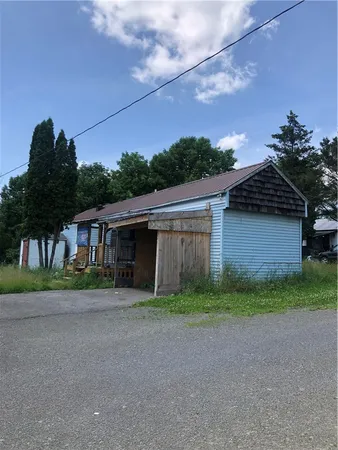 $99,900 | 2171 County Highway, Otego, NY 13825