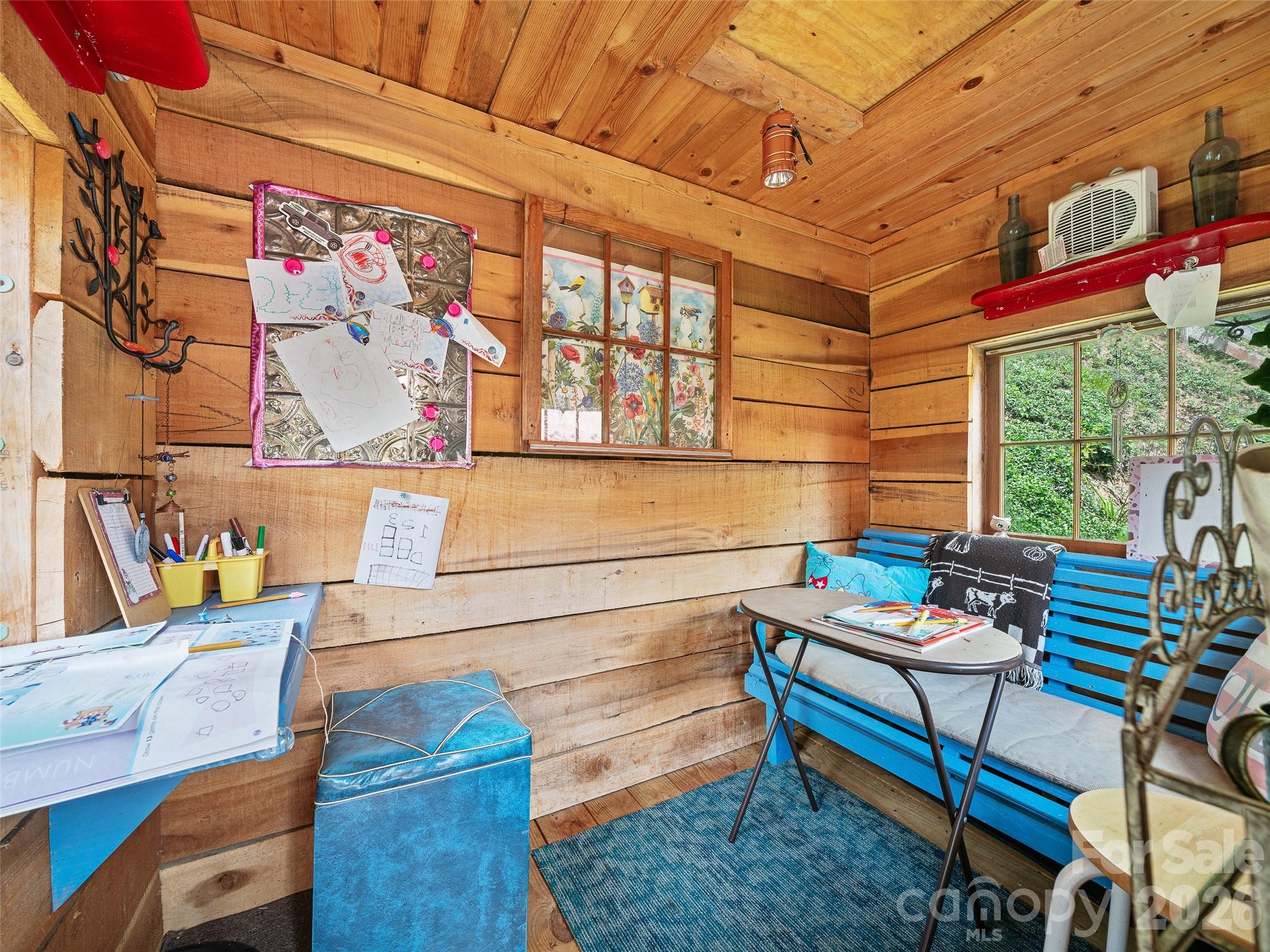 1065 Upper Pig Pen Road Green Mountain, NC 28740 - Photo 31 of 39